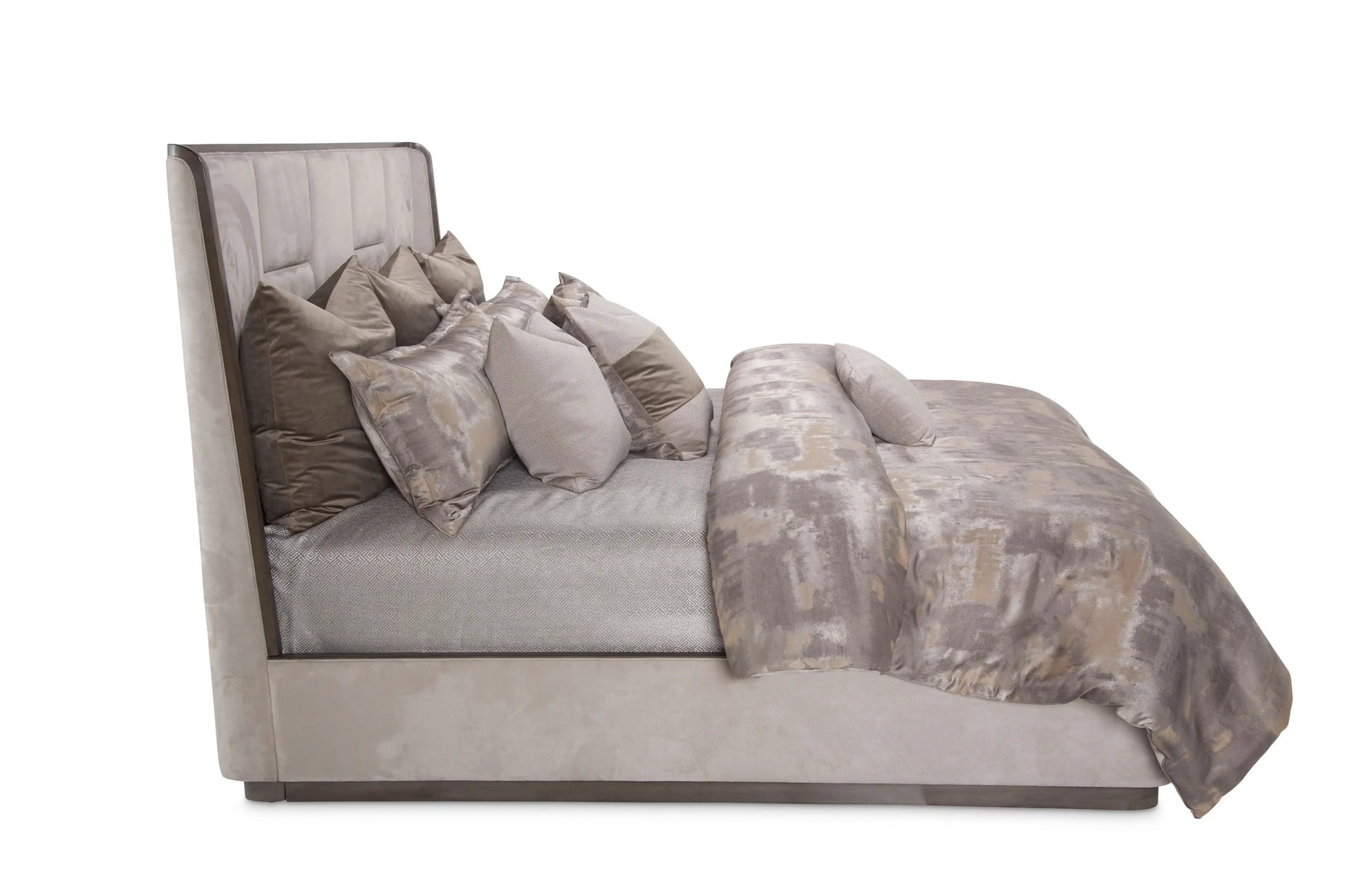 Roxbury Park - Multi-Panel Bed - Best Buy Furniture