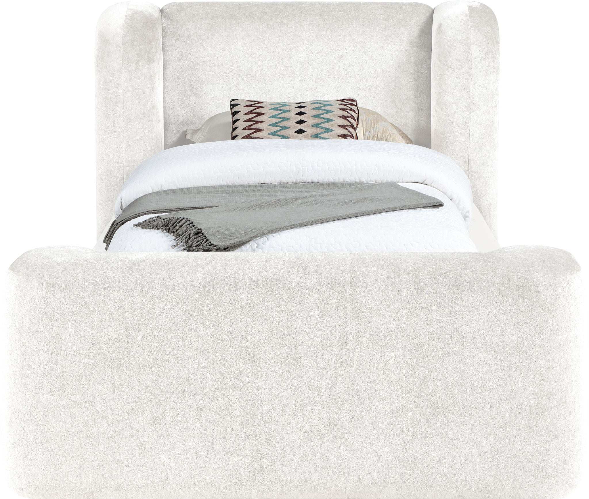 Modena - Bed
