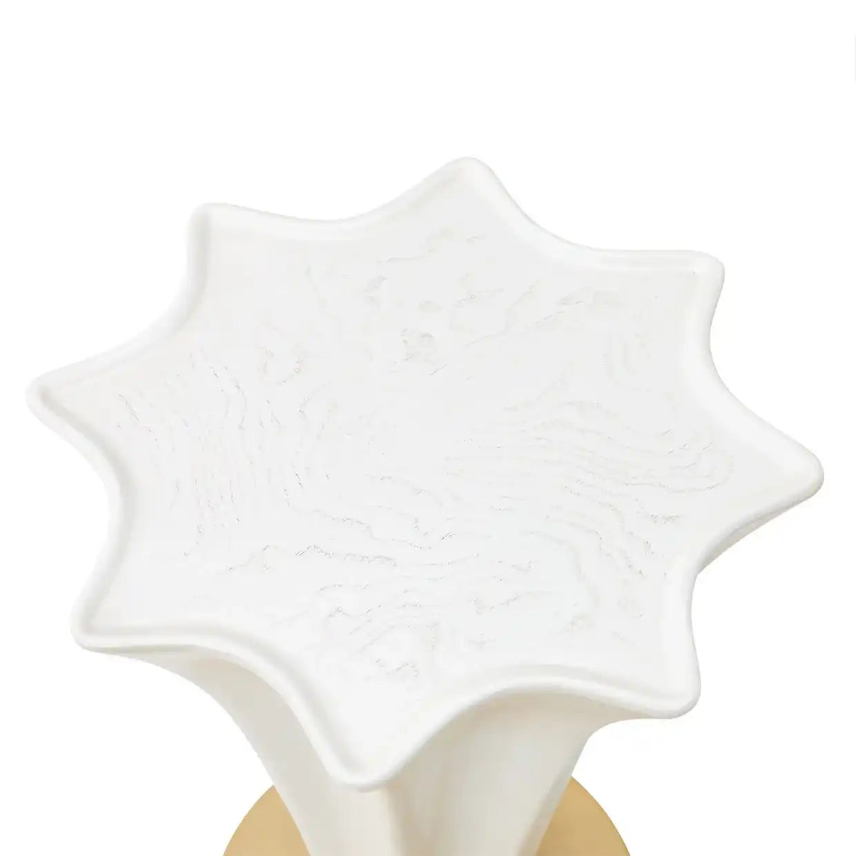 La Terrazza - Chairside Table - Best Buy Furniture