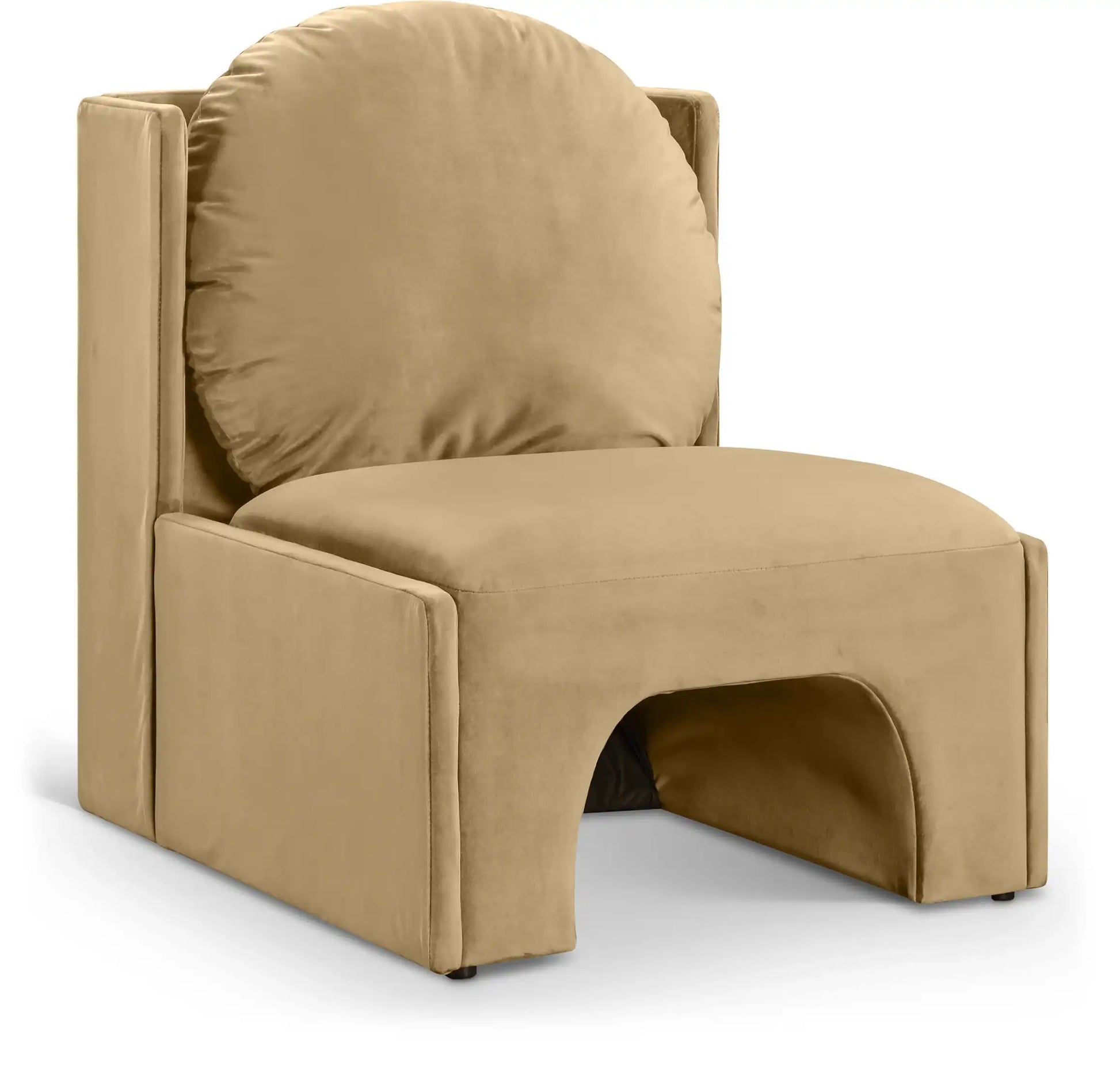 Sigma - Accent Chair - Best Buy Furniture