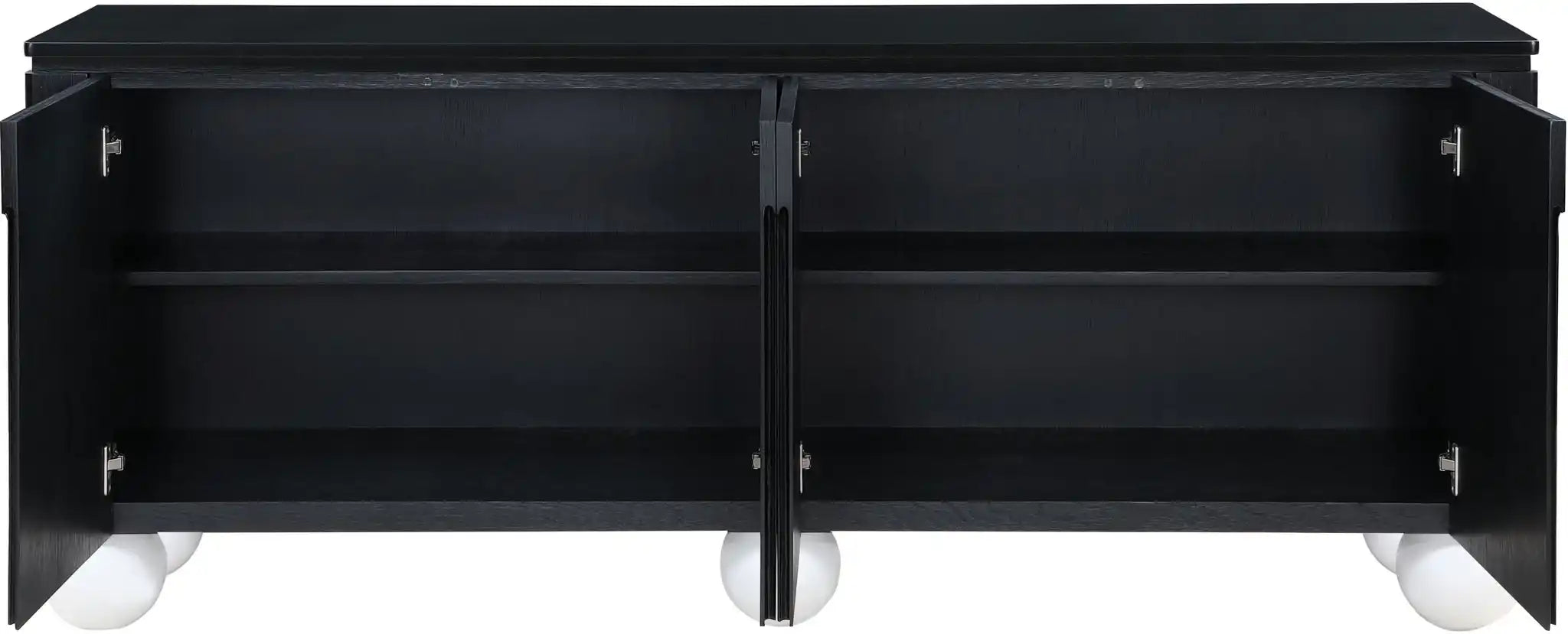Cardiff - Wood Sideboard / Buffet