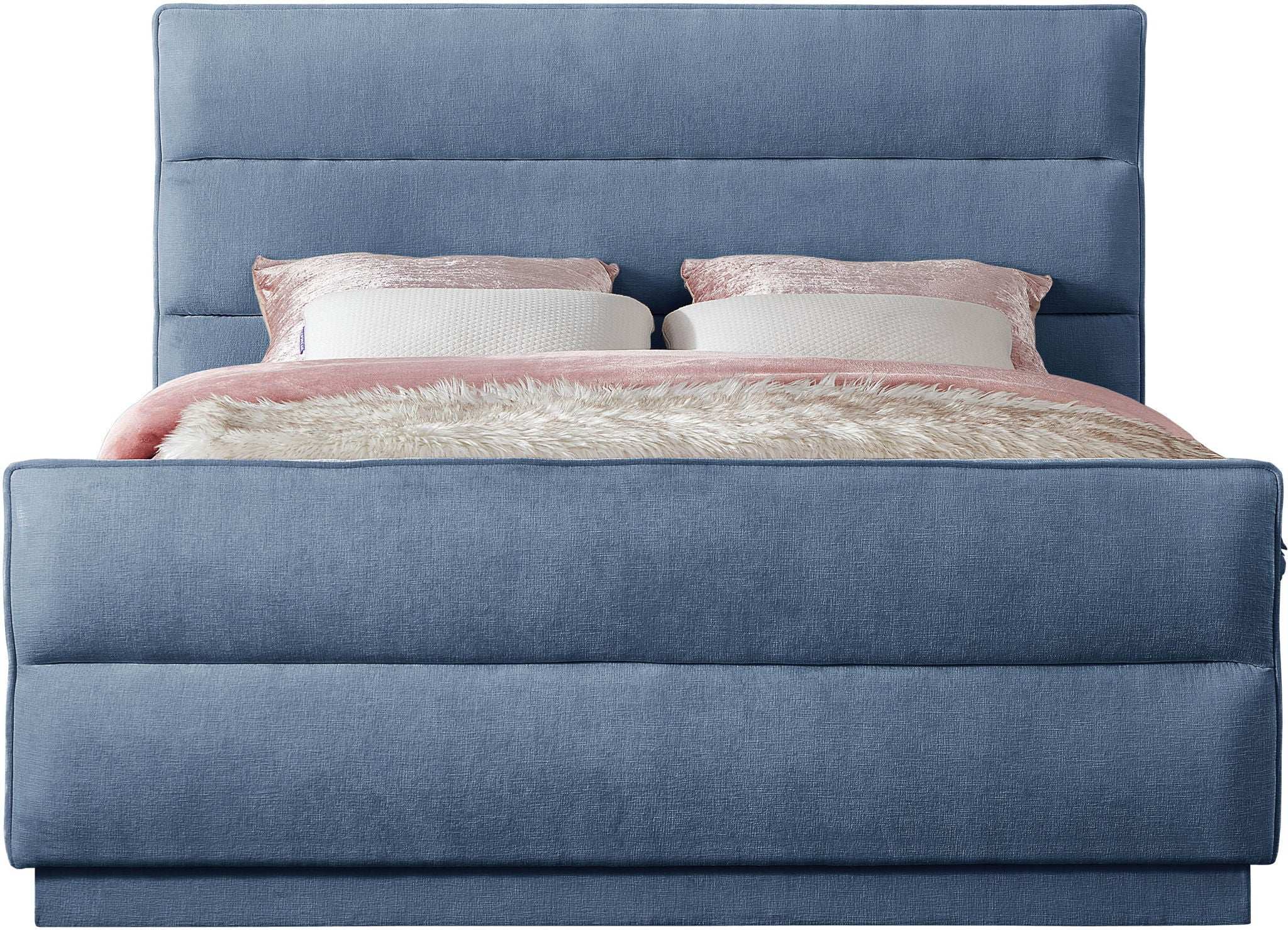 Paxton - Bed