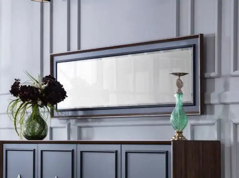 Alegro Buffet Mirrors - Best Buy Furniture