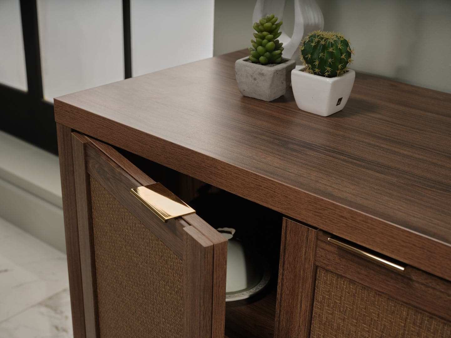 Arden Console - Best Buy Furniture