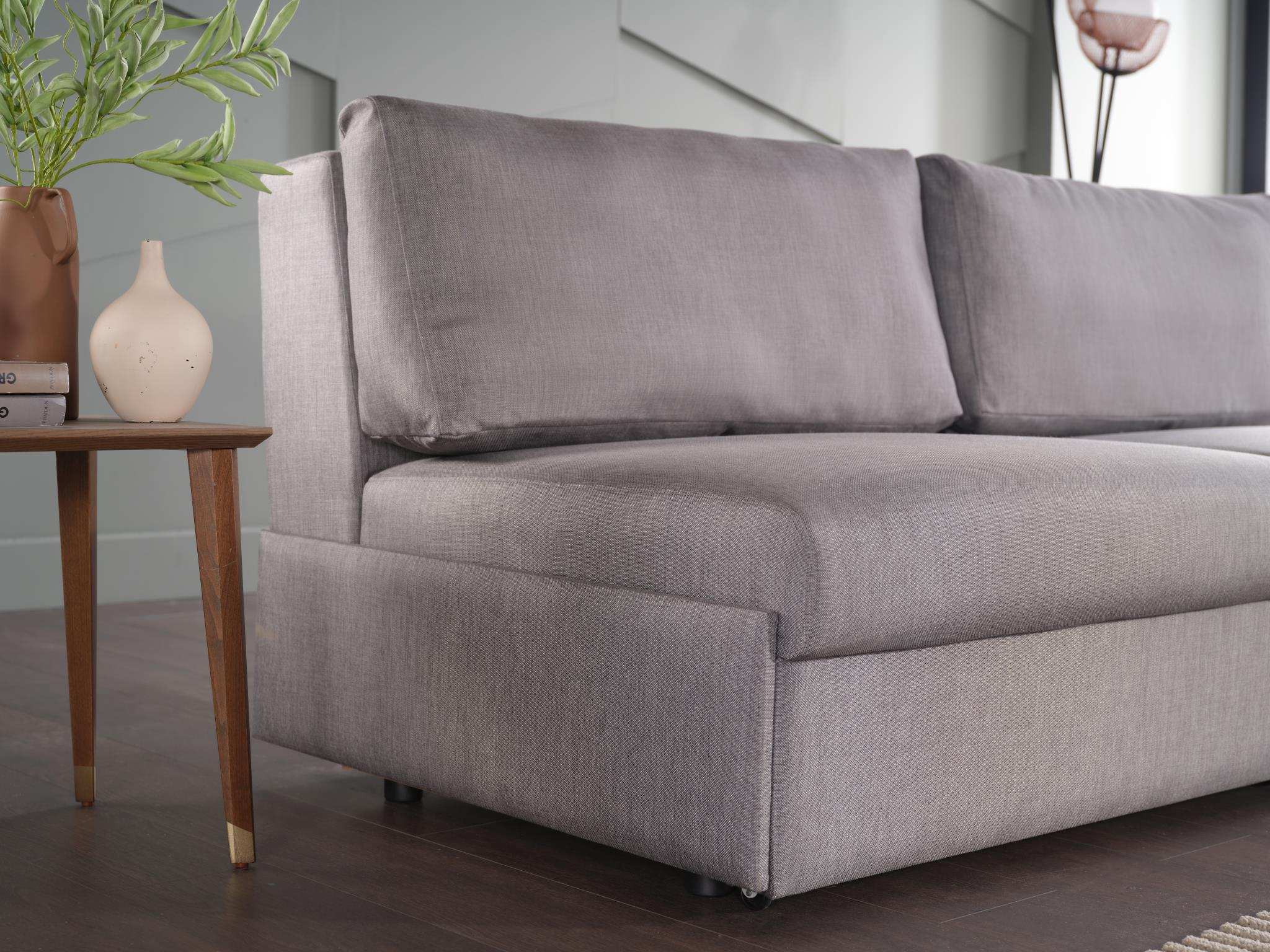Ava 3 Seat Sleeper - Best Buy Furniture