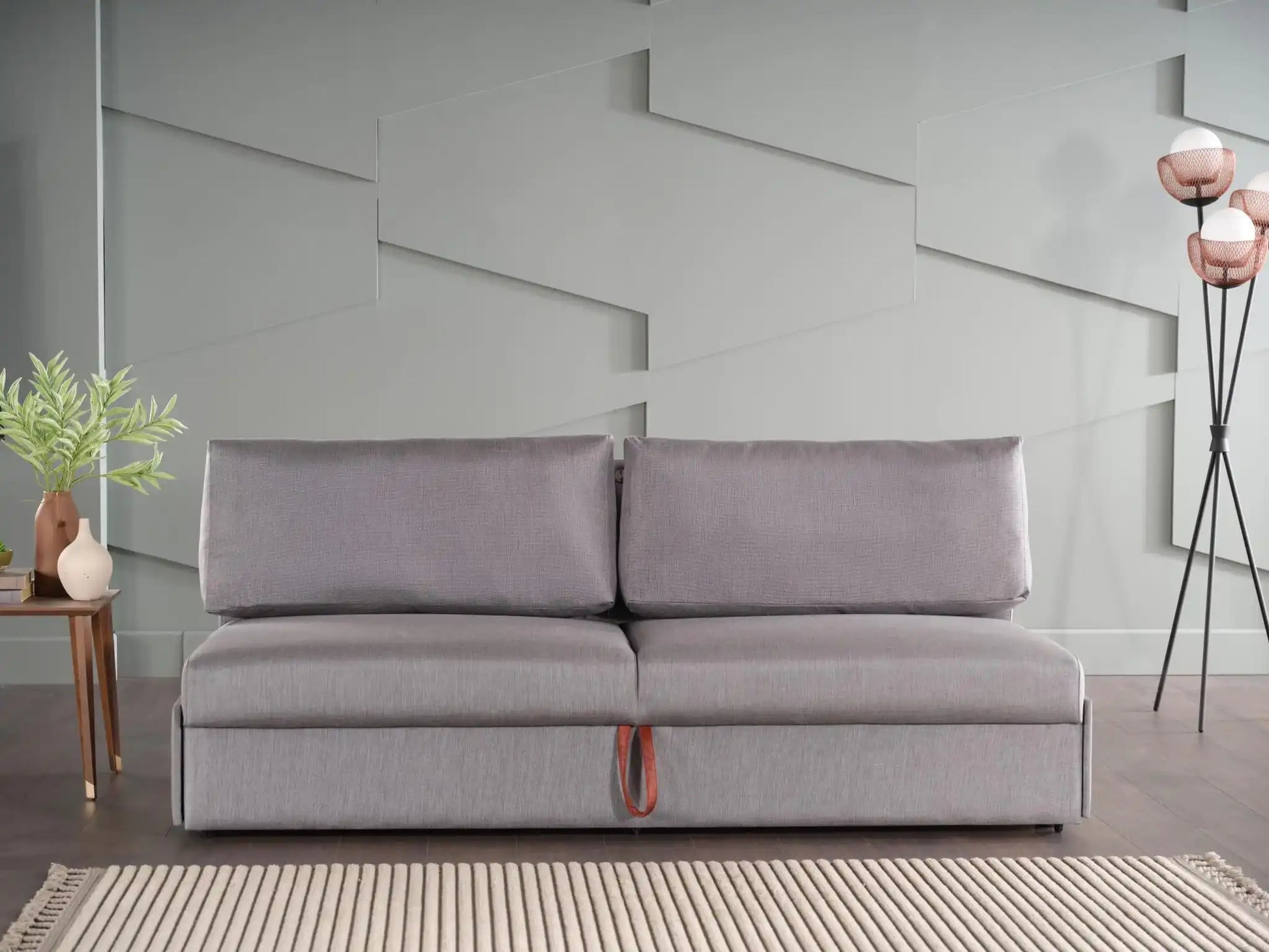 Ava 3 Seat Sleeper - Best Buy Furniture