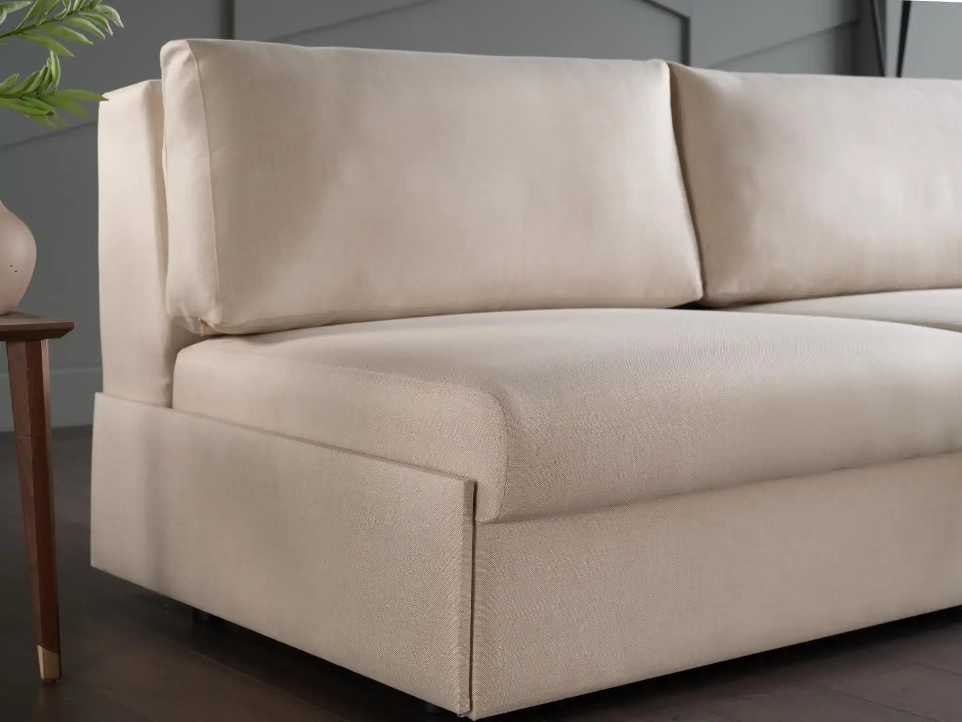 Ava 3 Seat Sleeper - Best Buy Furniture