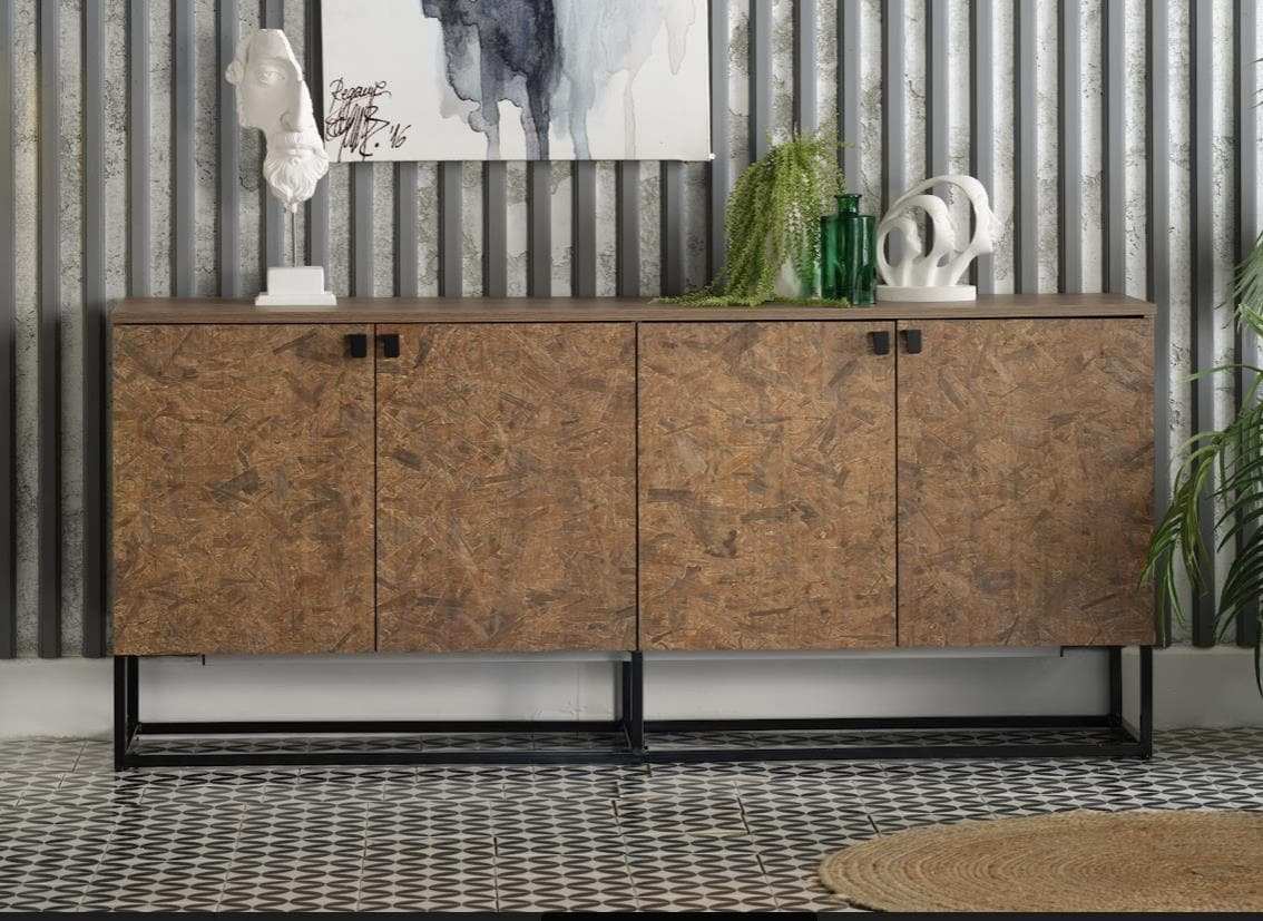 Avenir Console - Best Buy Furniture
