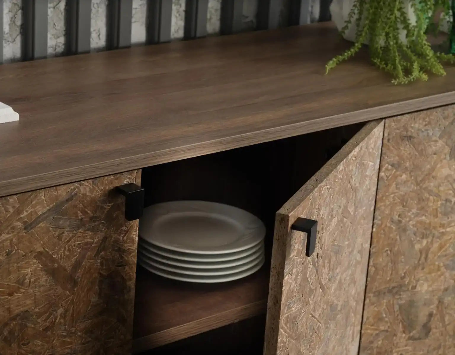 Avenir Console - Best Buy Furniture