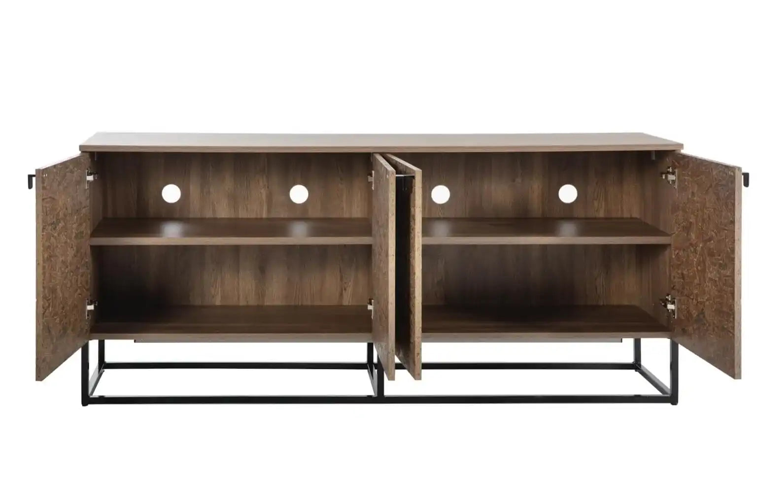 Avenir Console - Best Buy Furniture