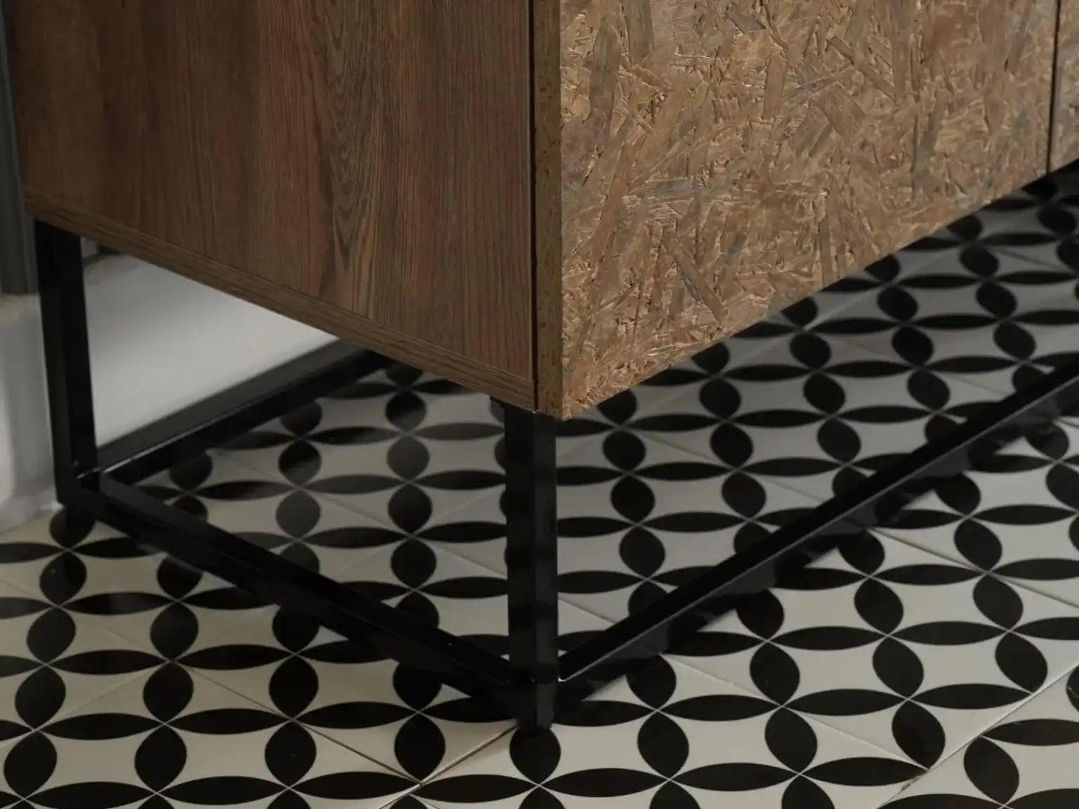 Avenir Console - Best Buy Furniture