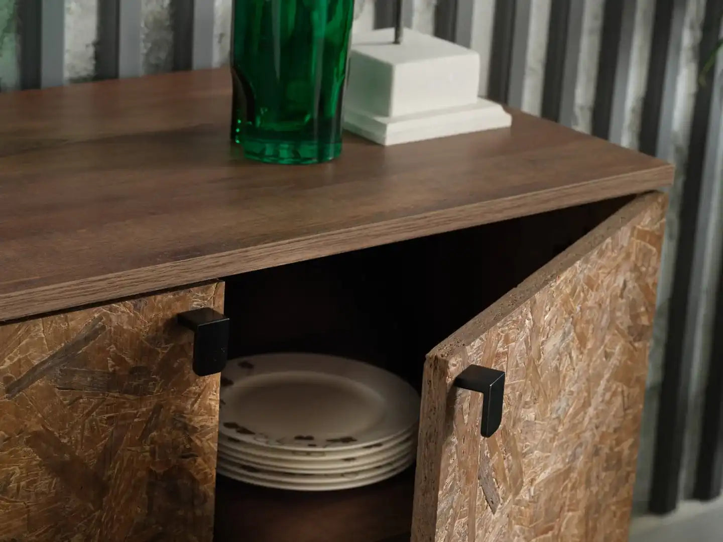 Avenir Console - Best Buy Furniture