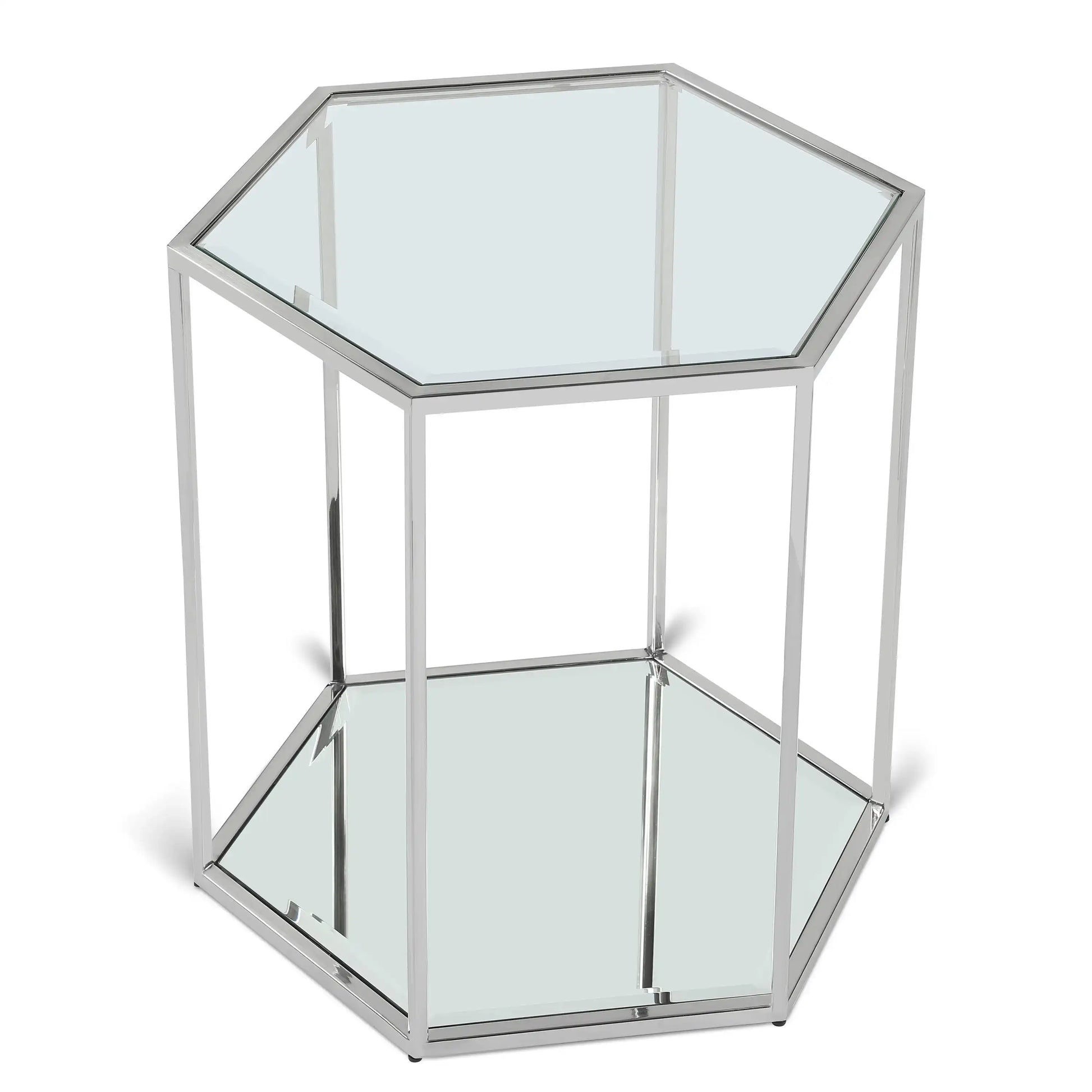 Sei - End Table - Best Buy Furniture