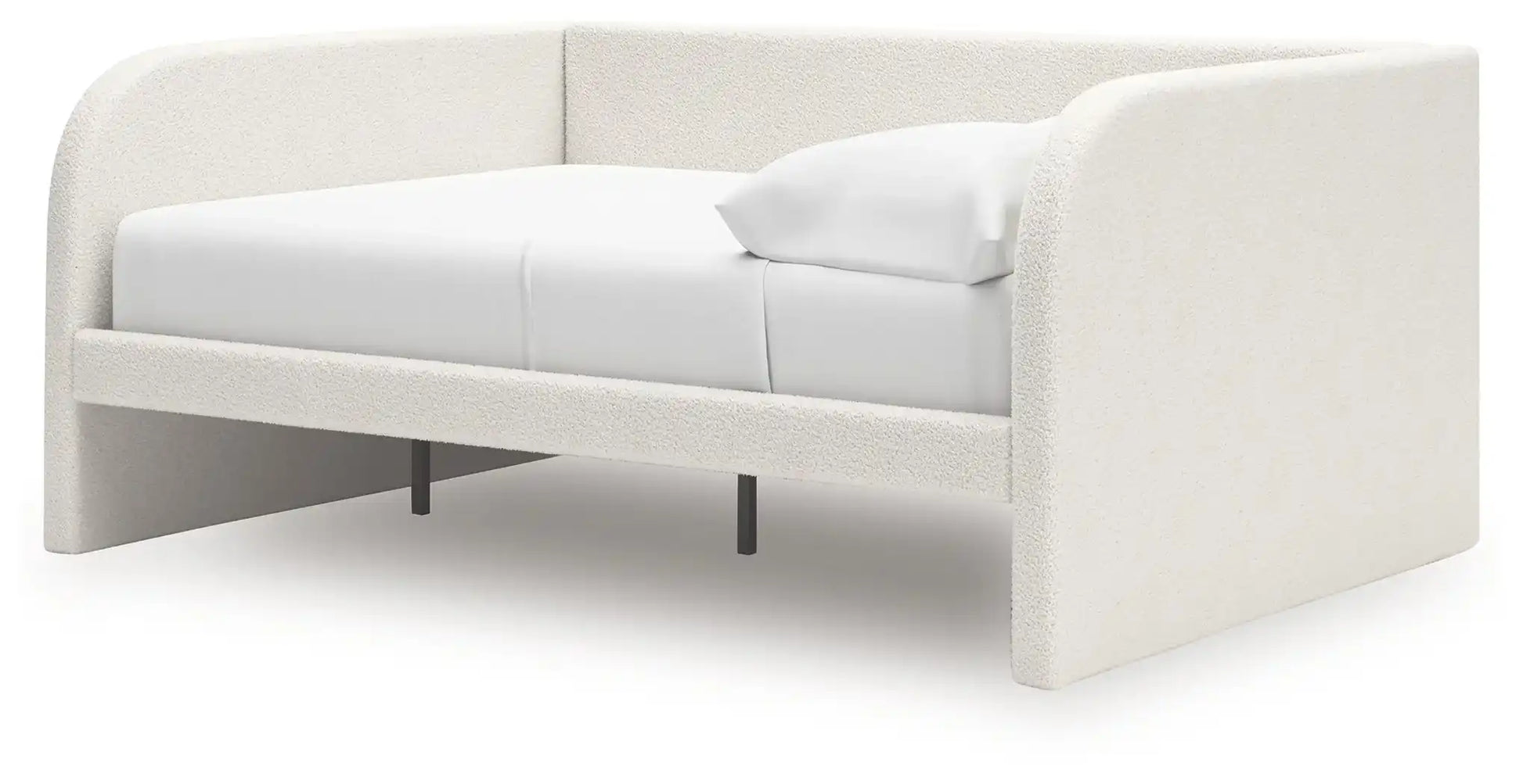 Arloster - Upholstered Day Bed - Best Buy Furniture