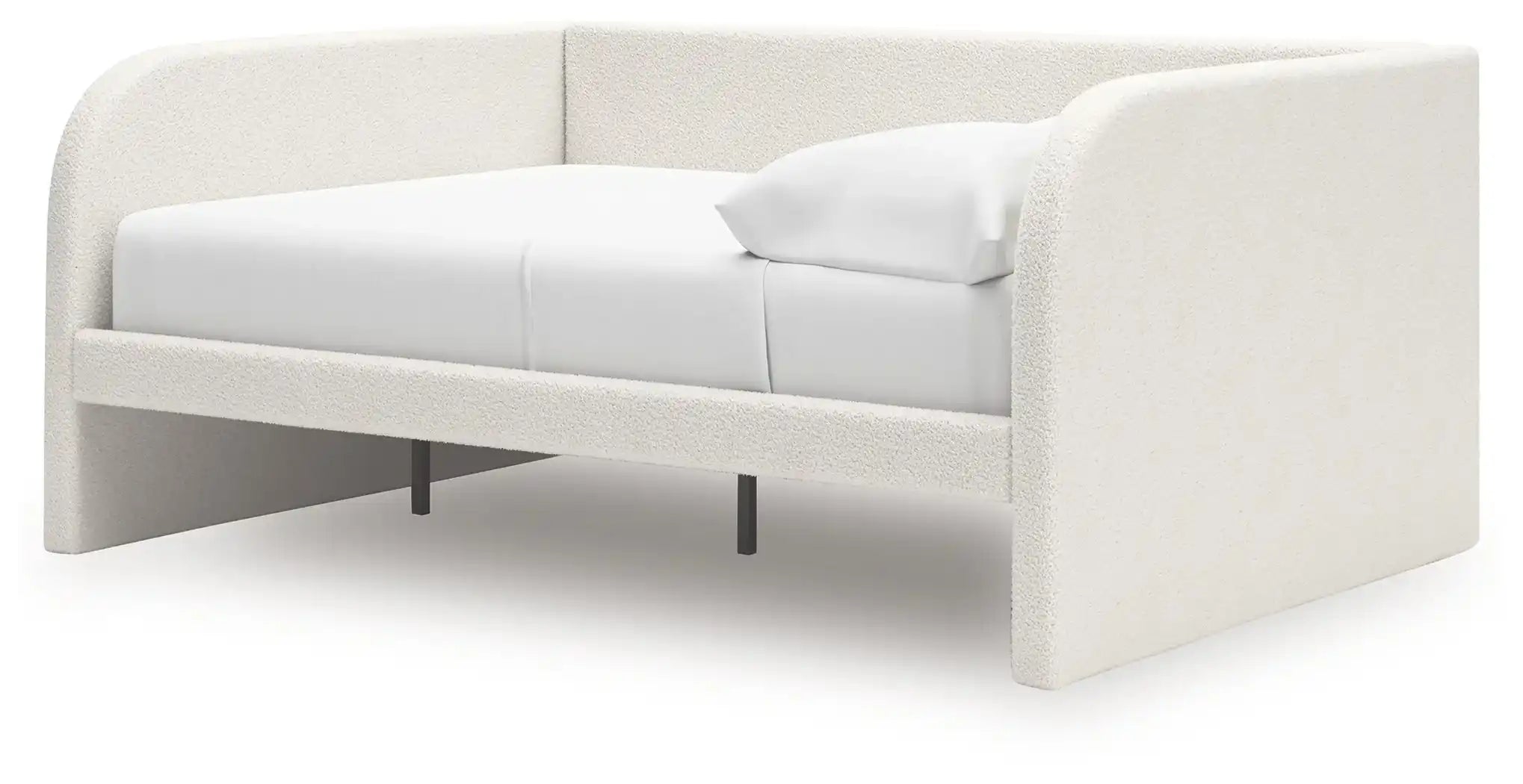 Arloster - Upholstered Day Bed - Best Buy Furniture