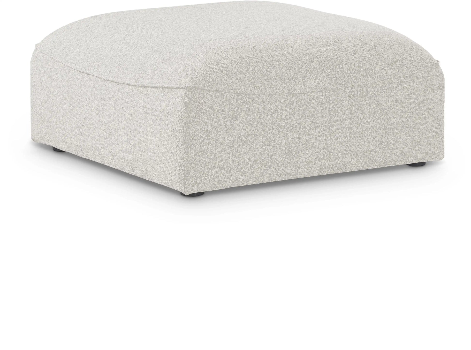 Miramar - Ottoman - Best Buy Furniture