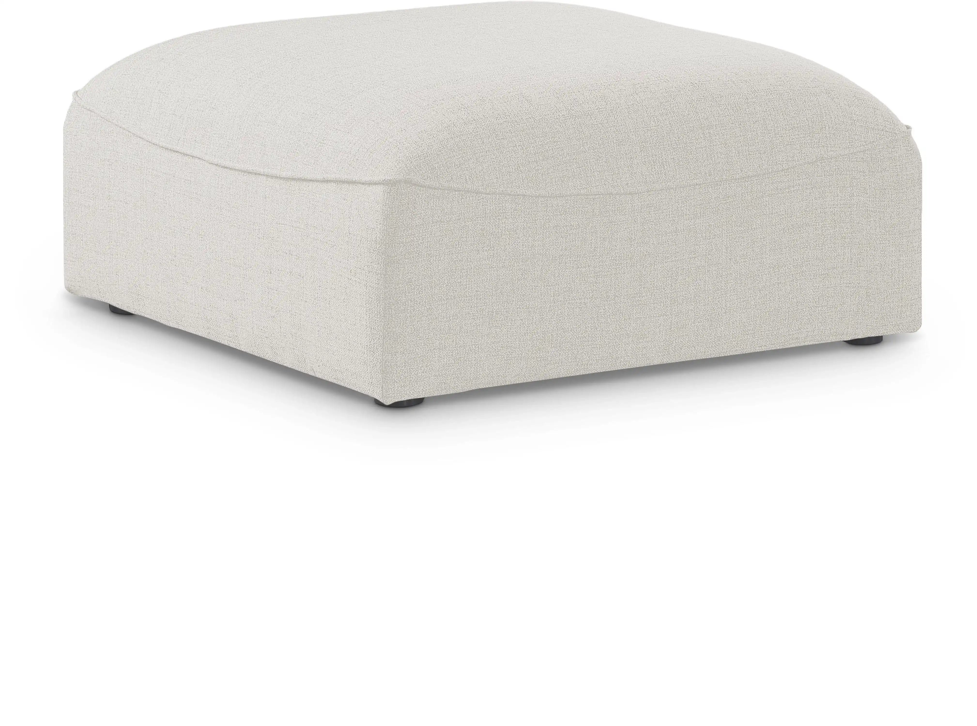 Miramar - Ottoman - Best Buy Furniture