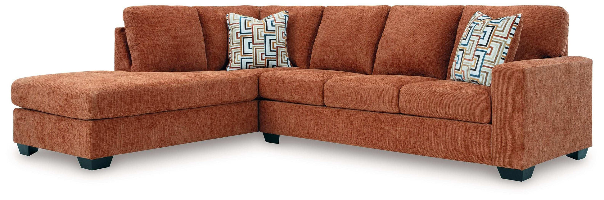 Aviemore - Sectional - Best Buy Furniture