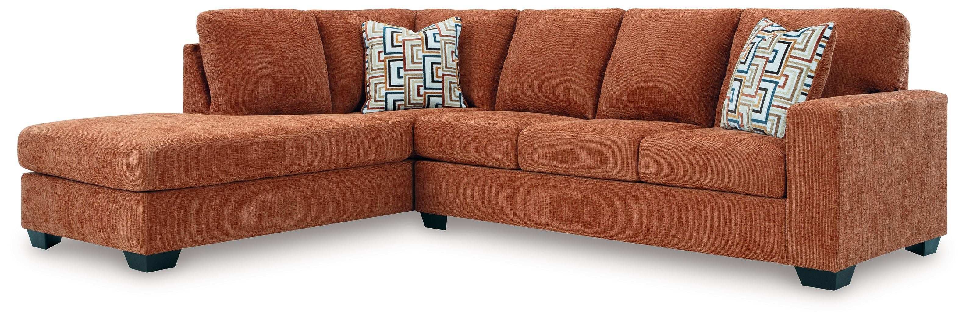 Aviemore - Sectional - Best Buy Furniture
