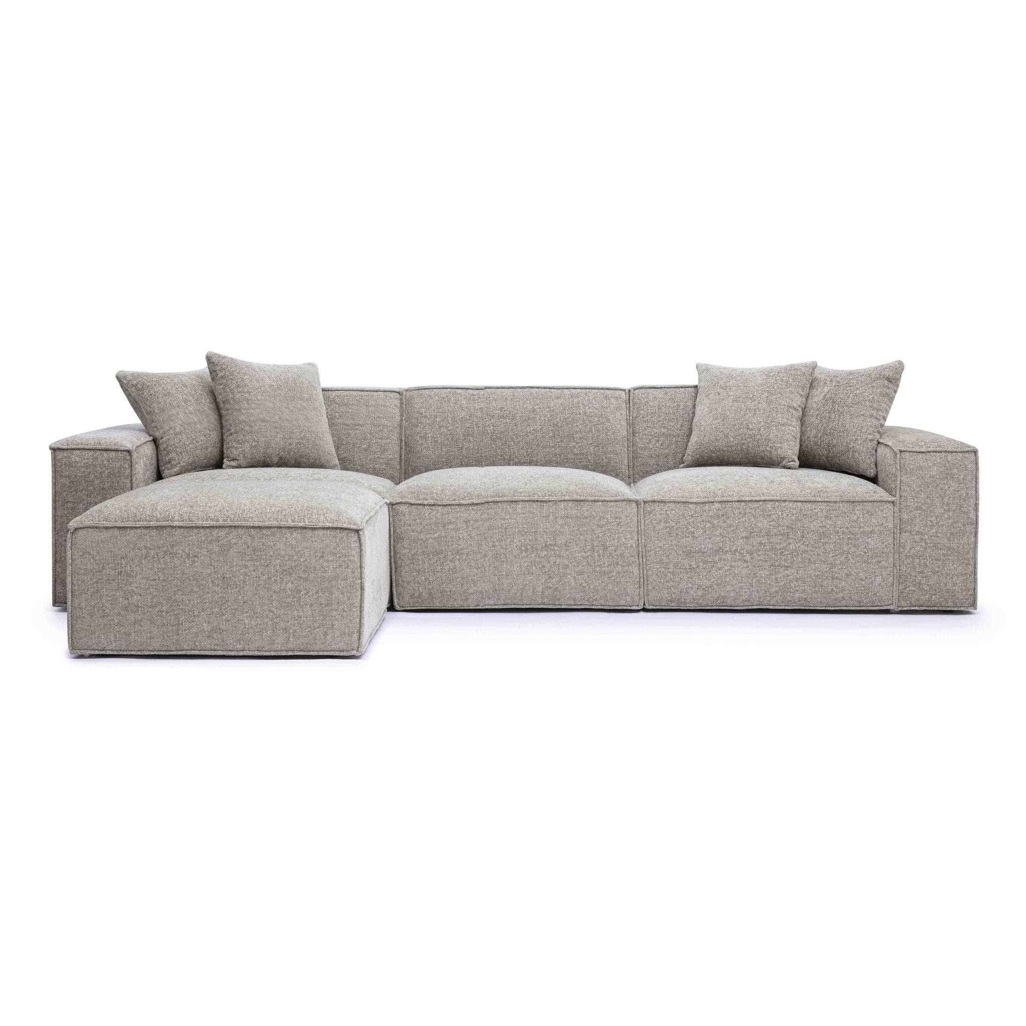 Mindy - Modular Sectional - Best Buy Furniture