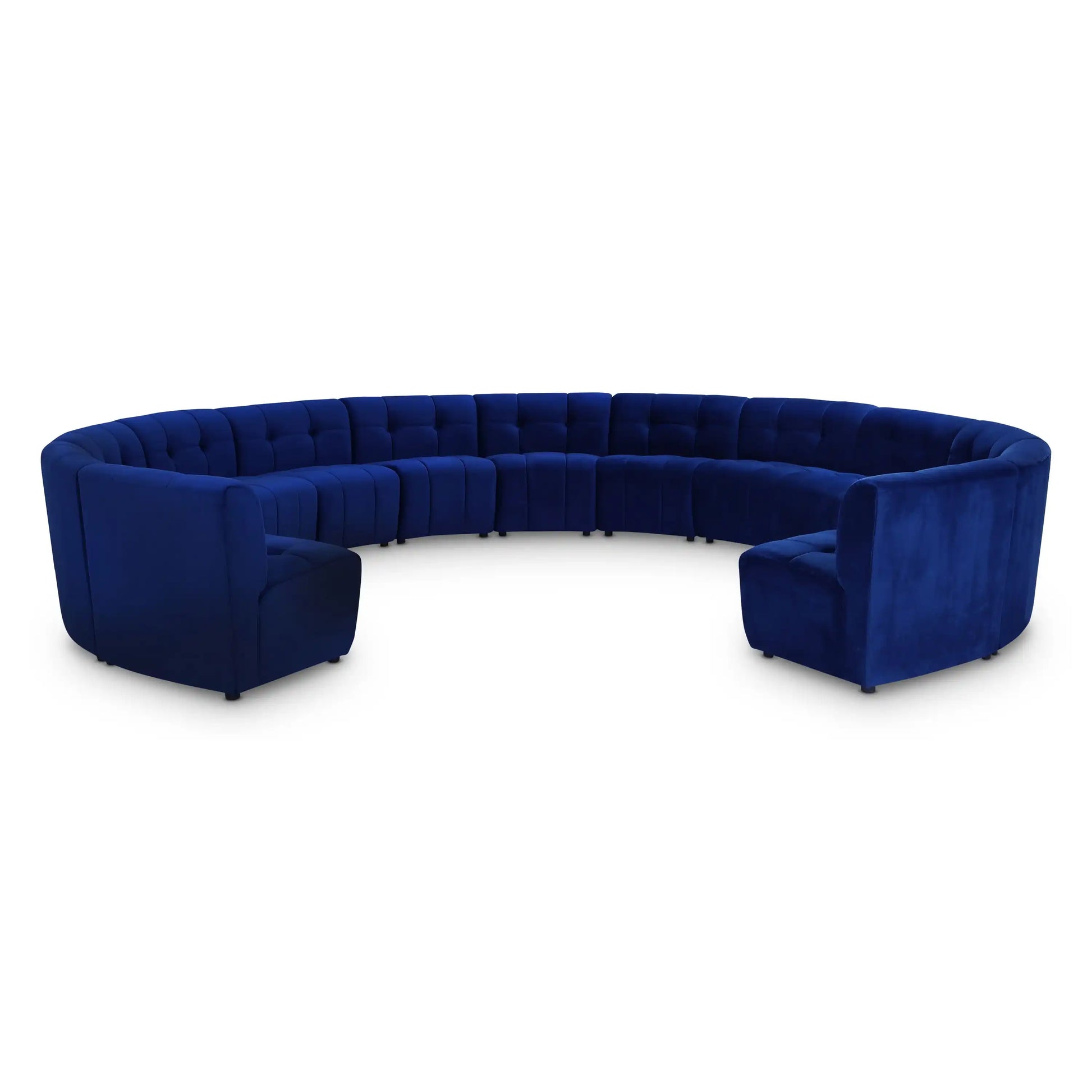 Limitless - 13 Pc. Modular Sectional - Best Buy Furniture