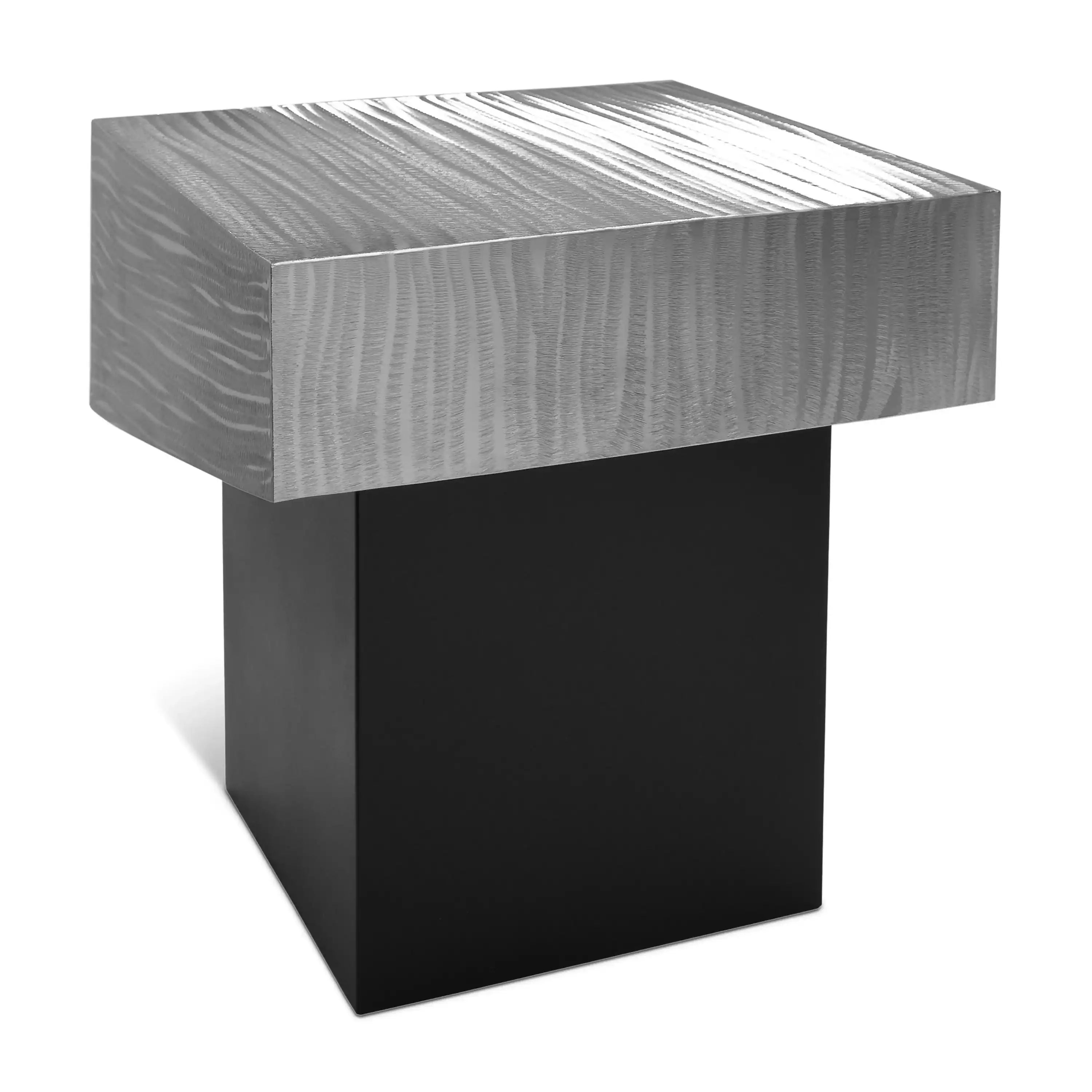 Palladium - End Table - Best Buy Furniture
