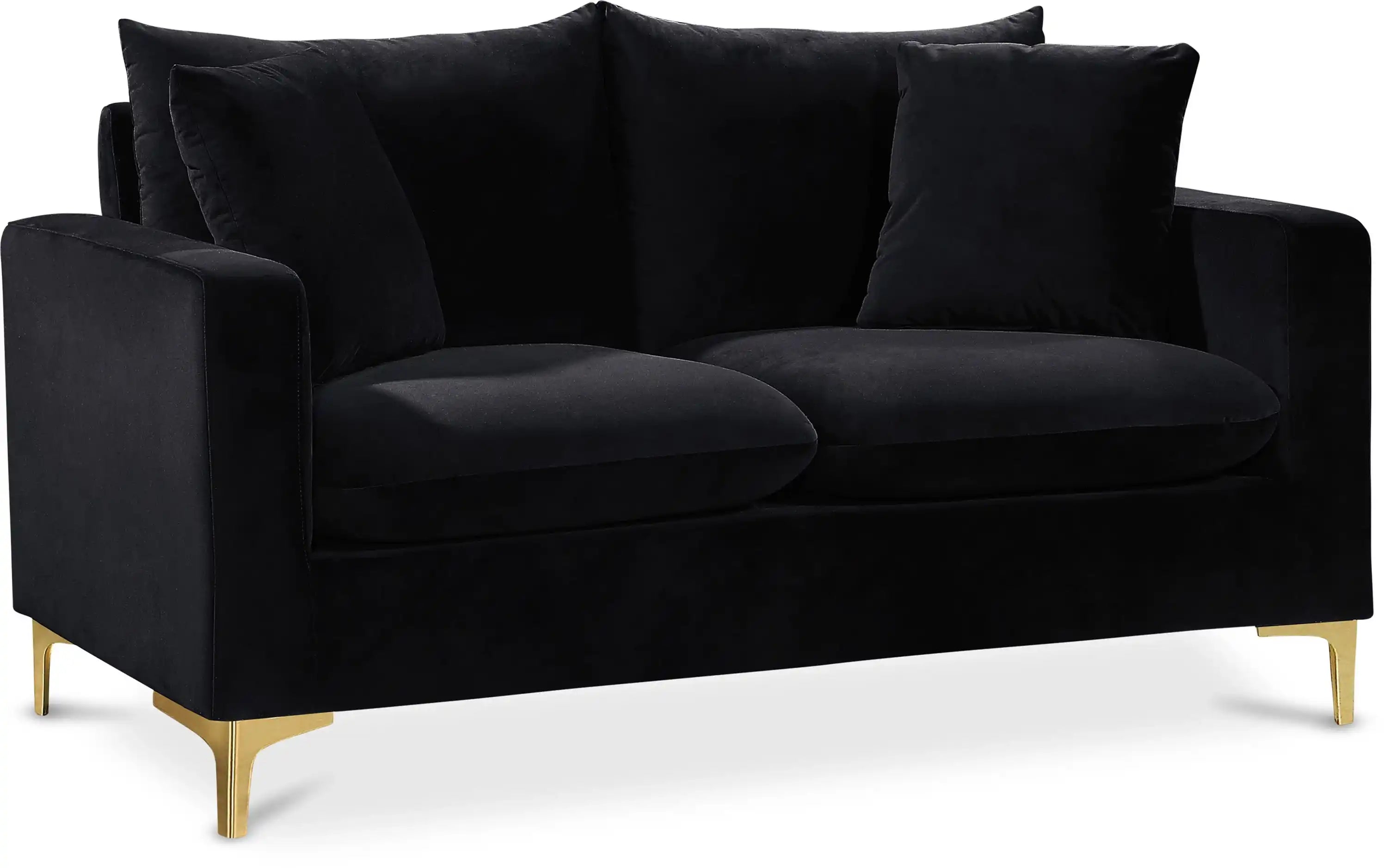 Naomi - Loveseat - Best Buy Furniture