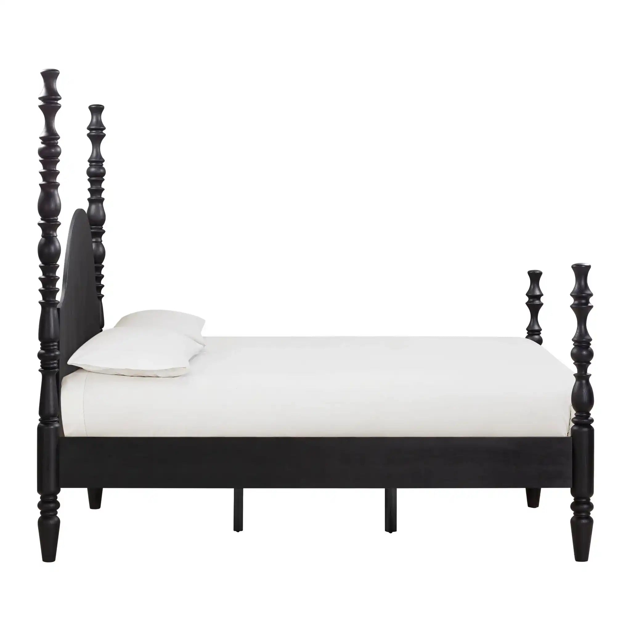 Rosalie - Bed