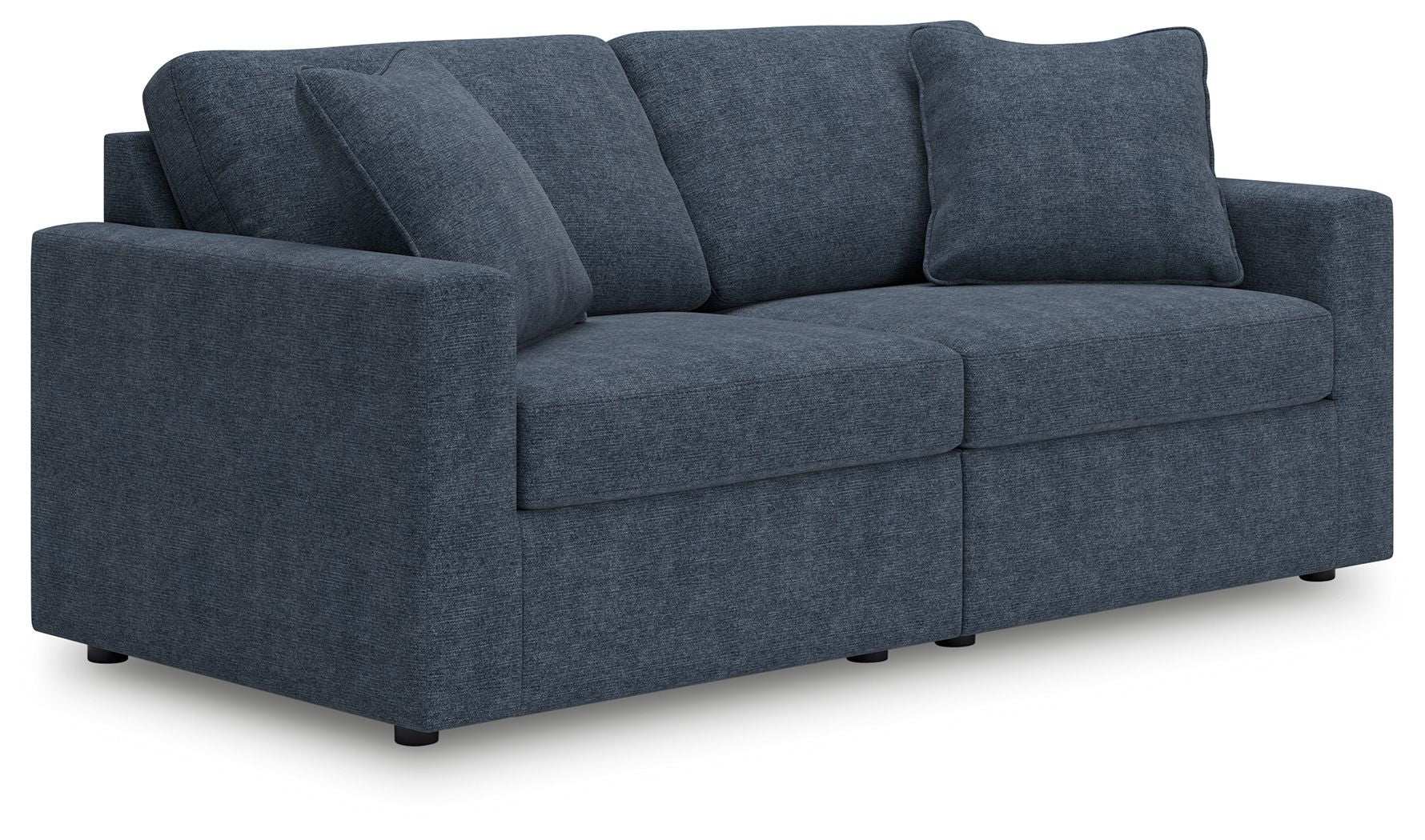 Modmax - Ink - Sectional - Best Buy Furniture
