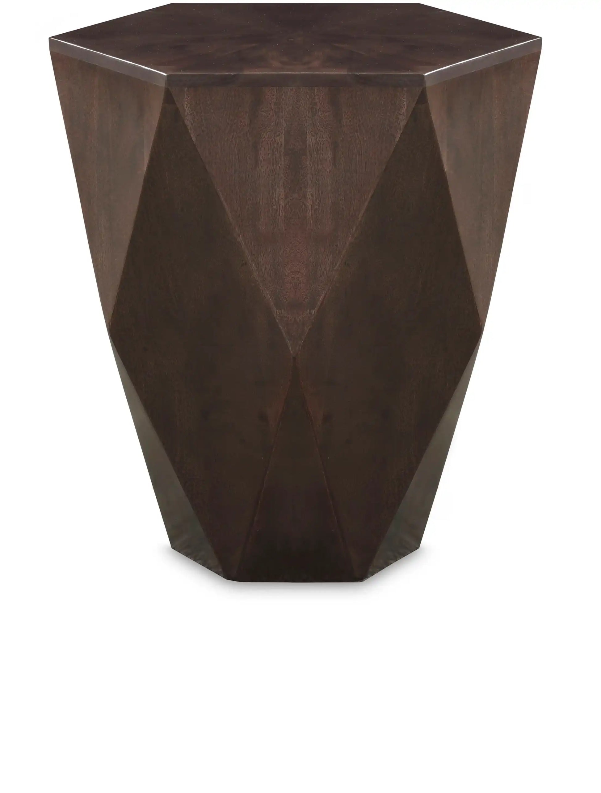 Diamante - End Table - Best Buy Furniture