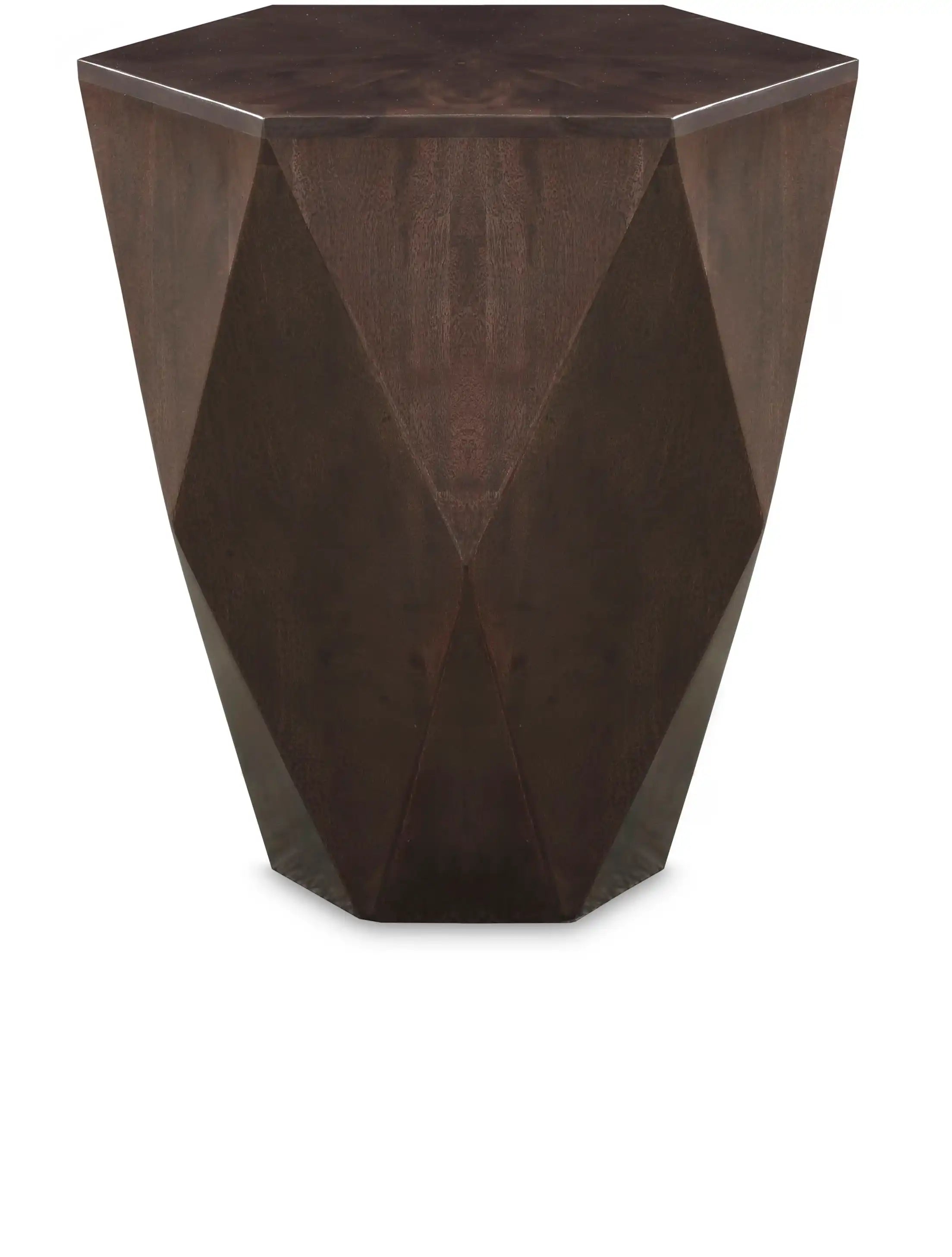 Diamante - End Table - Best Buy Furniture