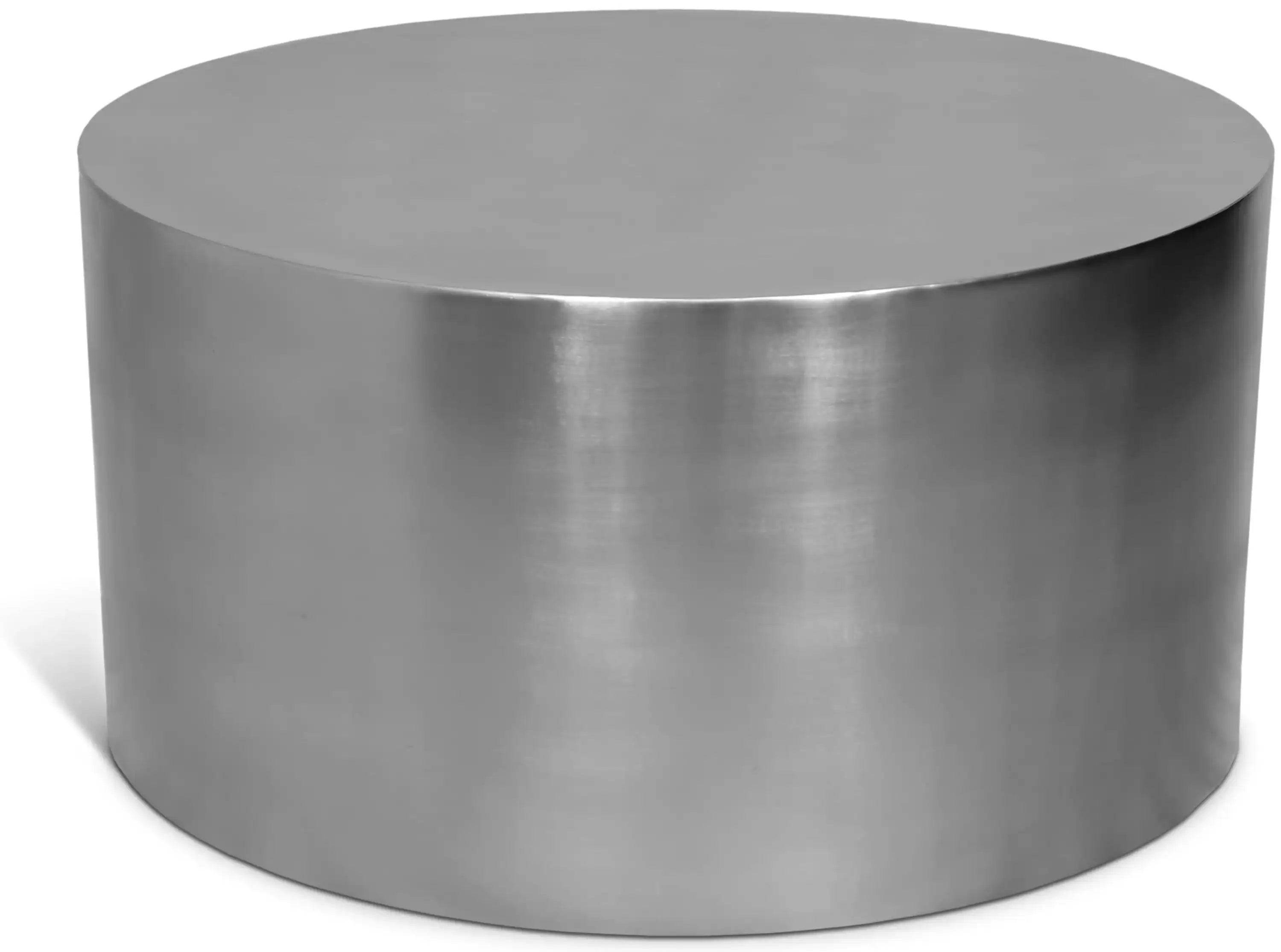 Cylinder - Coffee Table - Best Buy Furniture