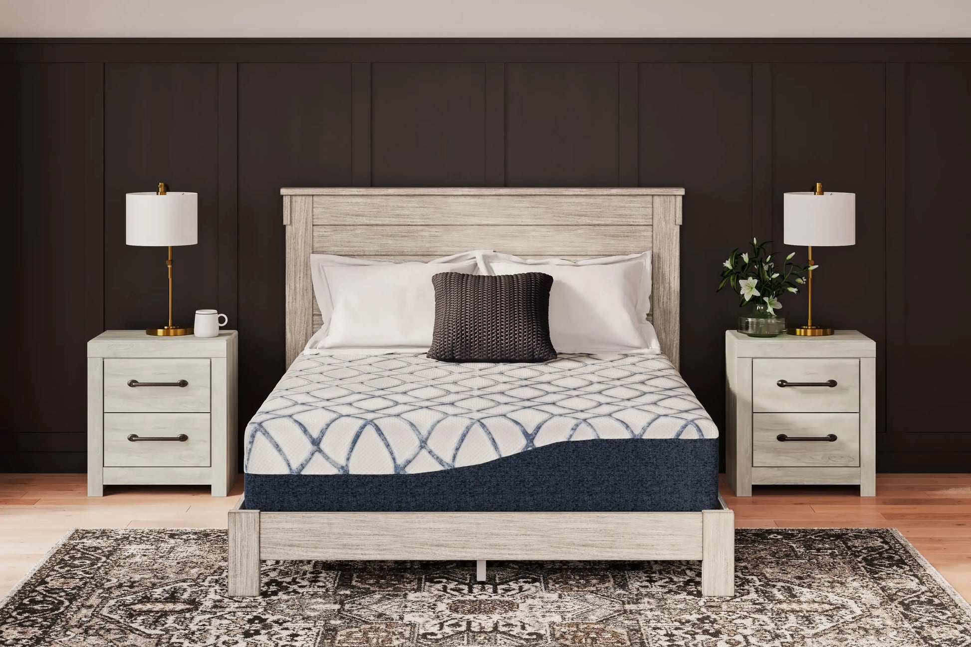 12 Inch Chime Elite 2.0 - Foam Mattress - Best Buy Furniture