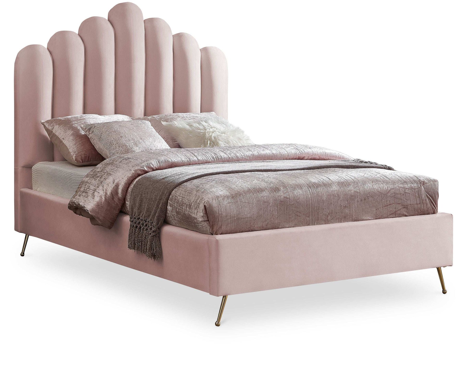 Lily - Bed - Best Buy Furniture