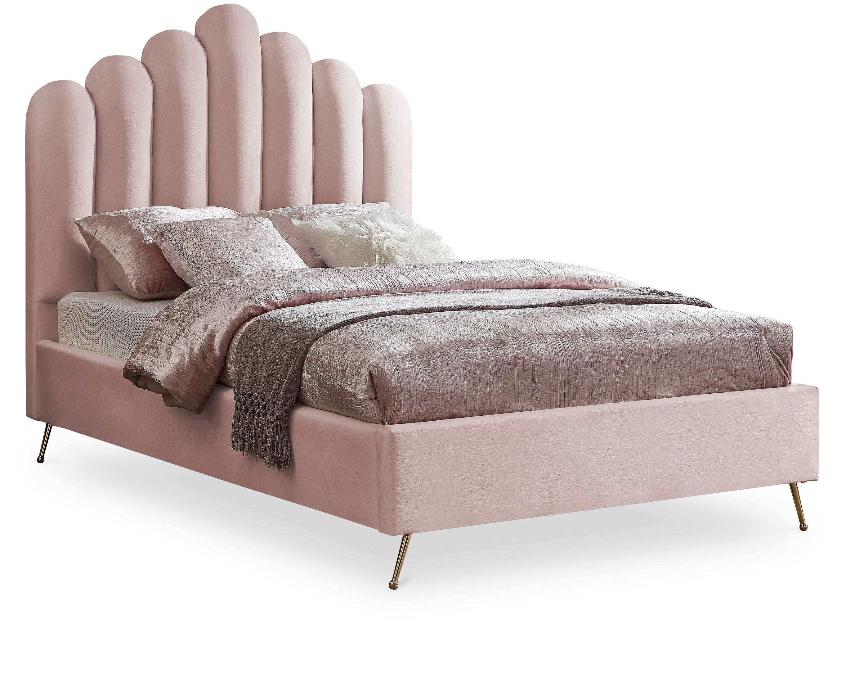 Lily - Bed - Best Buy Furniture