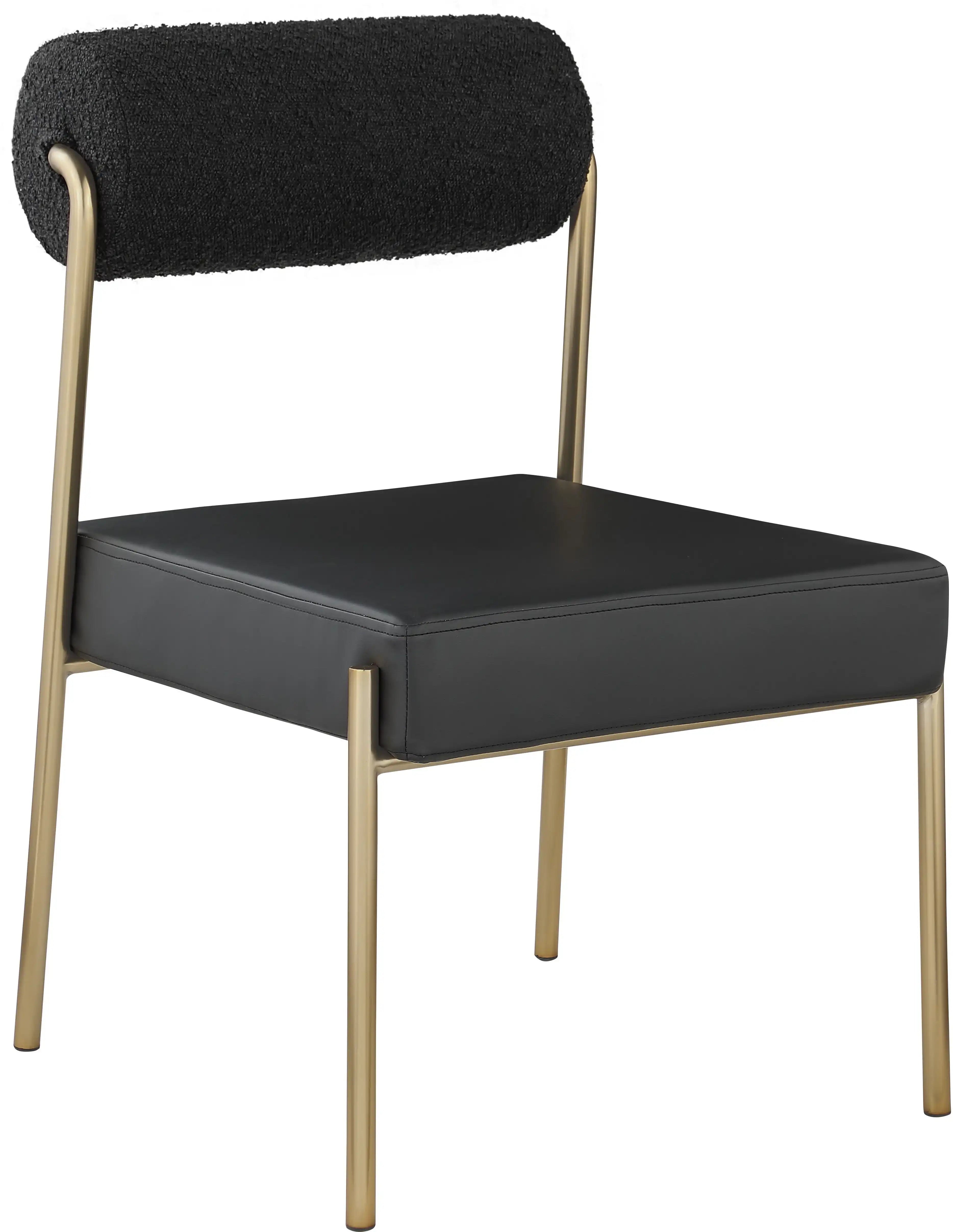 Carly - Dining Chair (Set of 2) - Best Buy Furniture
