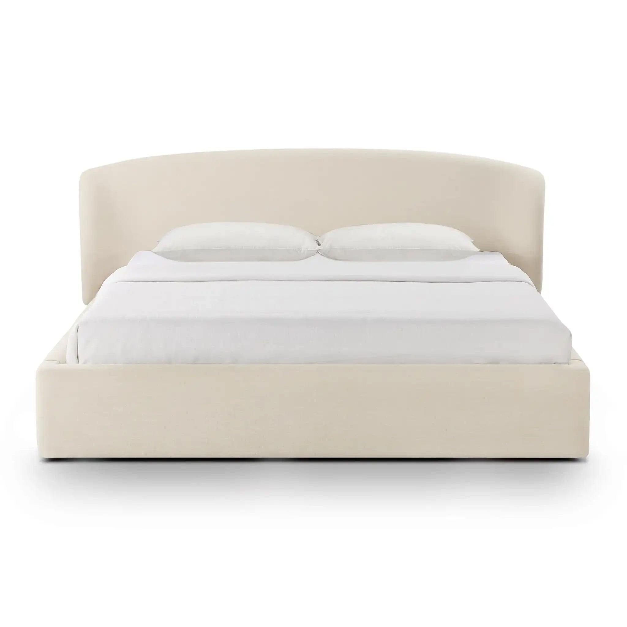 Corey - Storage Bed