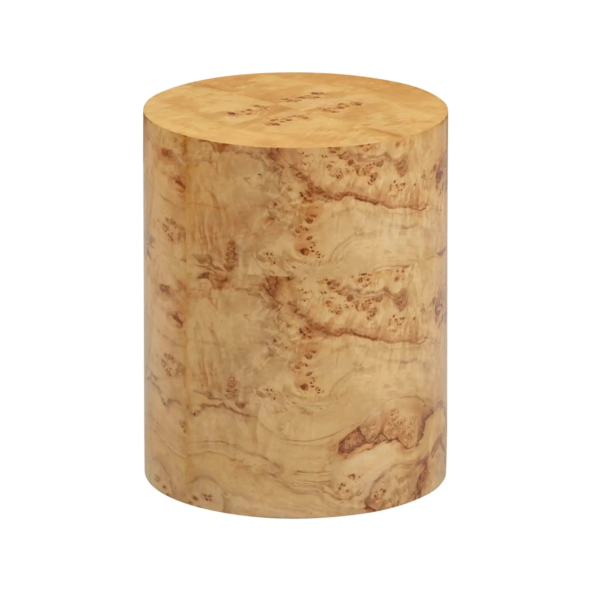 Fig - Drum Table