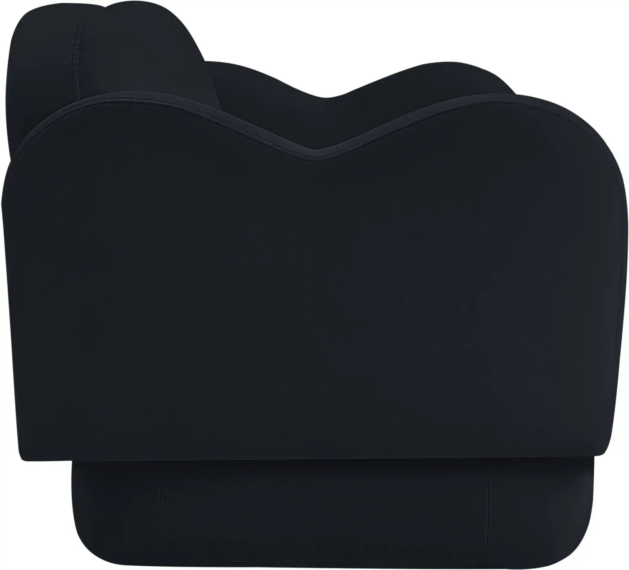 Bloom - Velvet Loveseat
