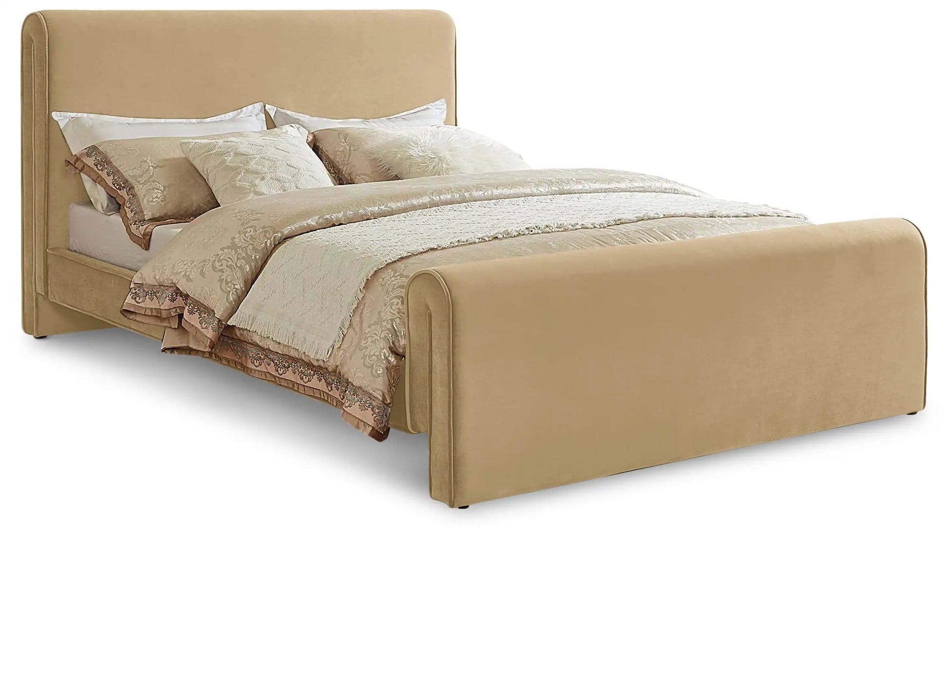 Sloan - Bed - Best Buy Furniture