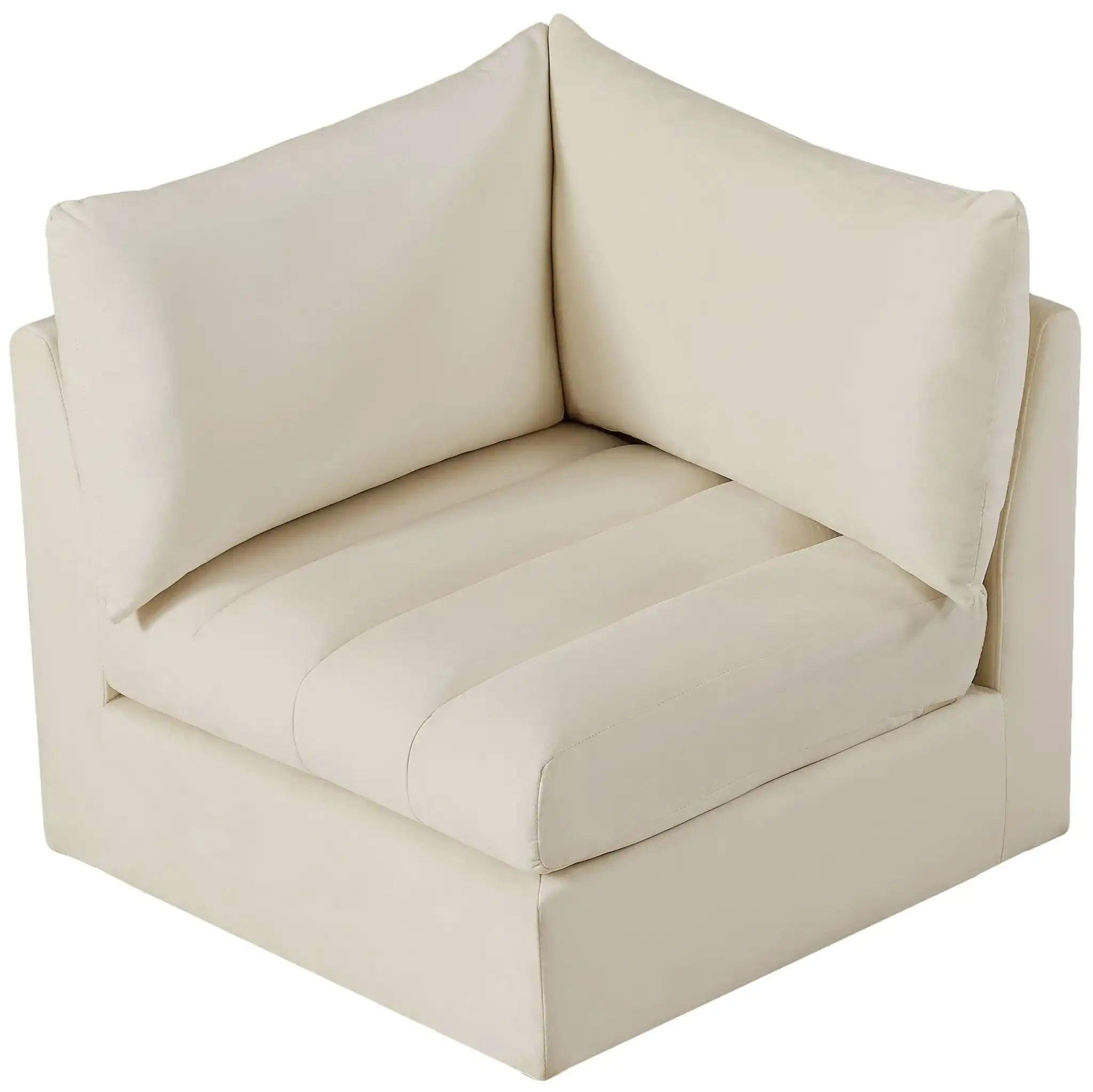 Jacob - Corner Chair