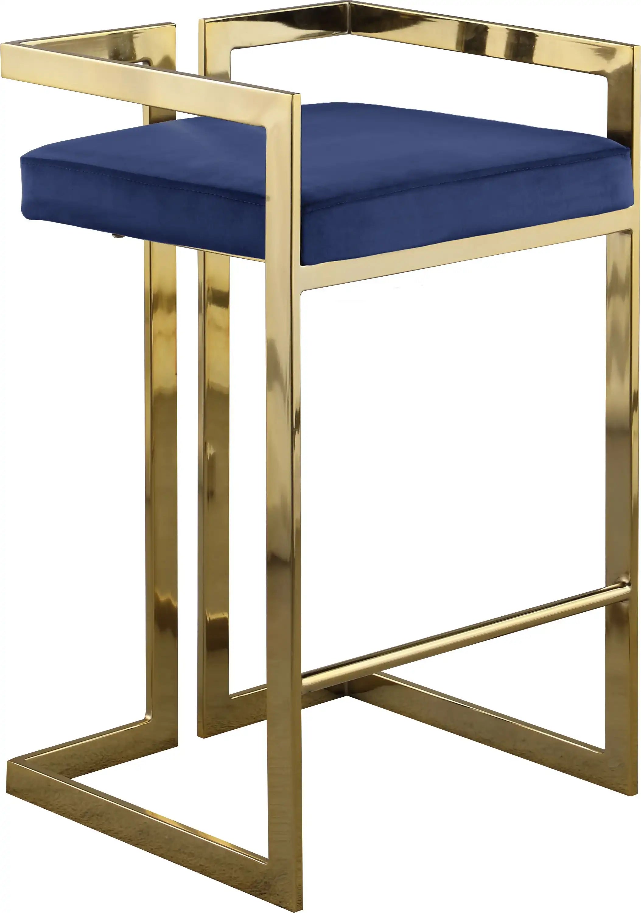 Ezra - Stool (Set of 2) - Best Buy Furniture