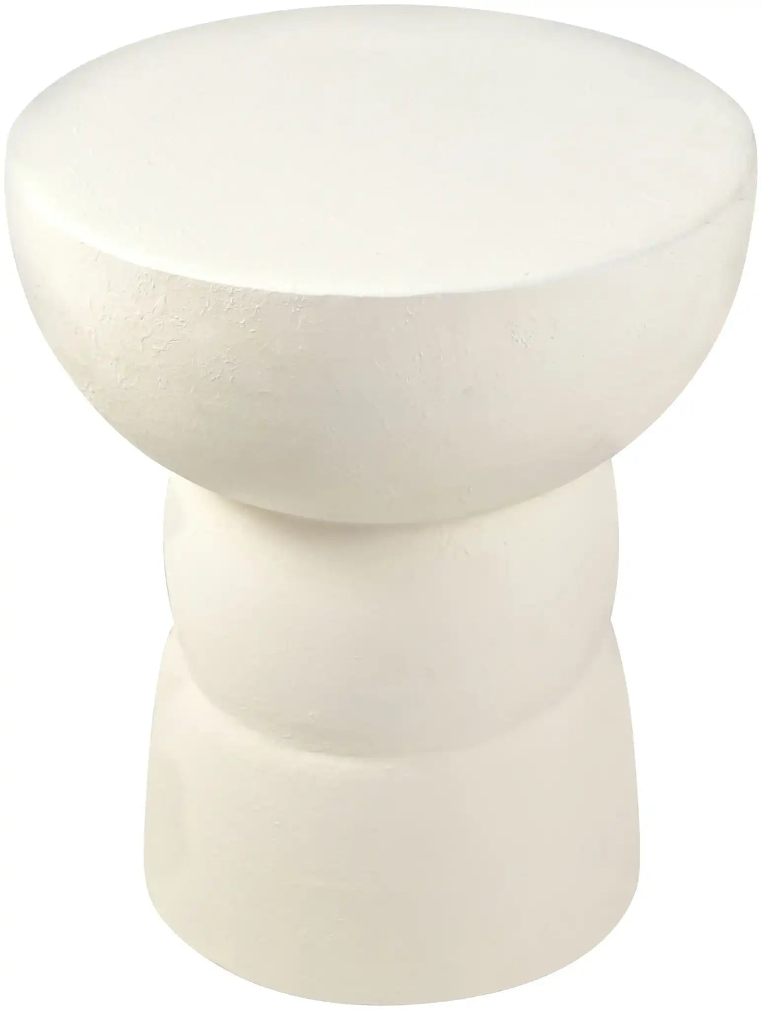 Collins - Aluminum Table