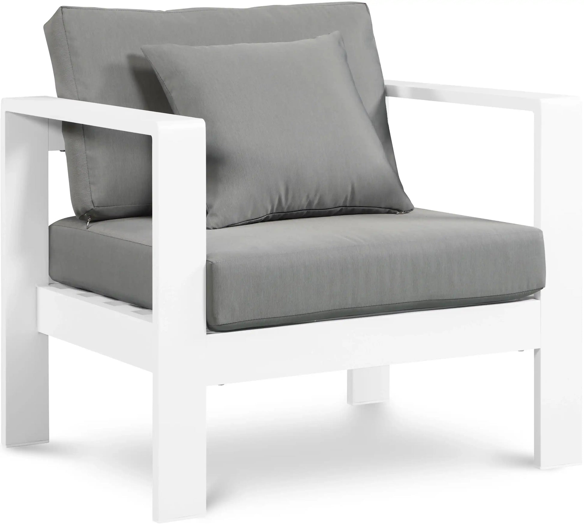 Nizuc - Outdoor Arm Chair - Best Buy Furniture