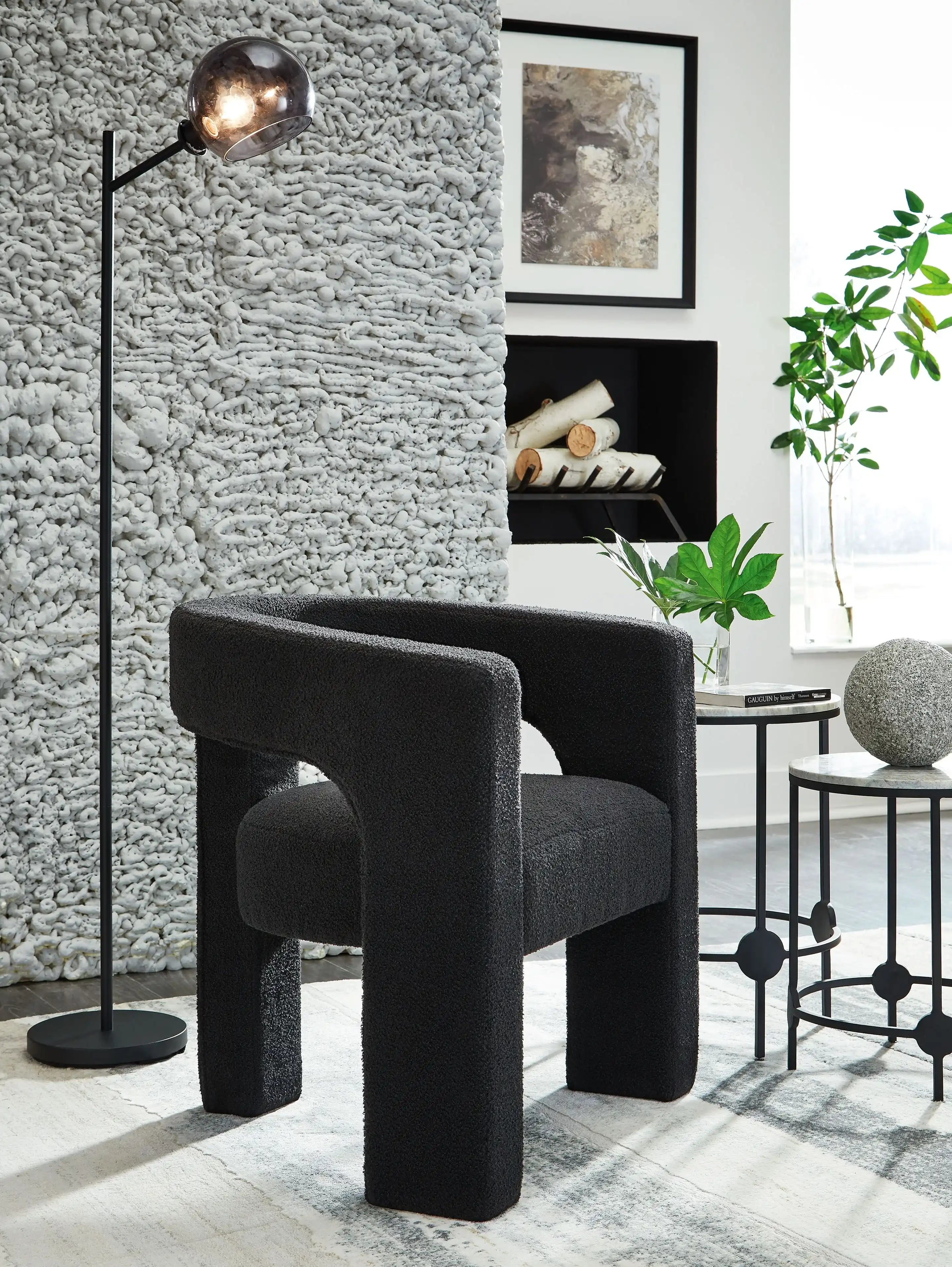 Landick - Accent Chair - Best Buy Furniture