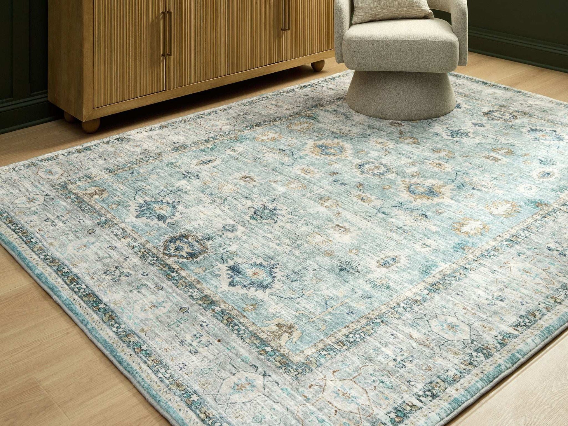 Ladstoney - Rug - Best Buy Furniture