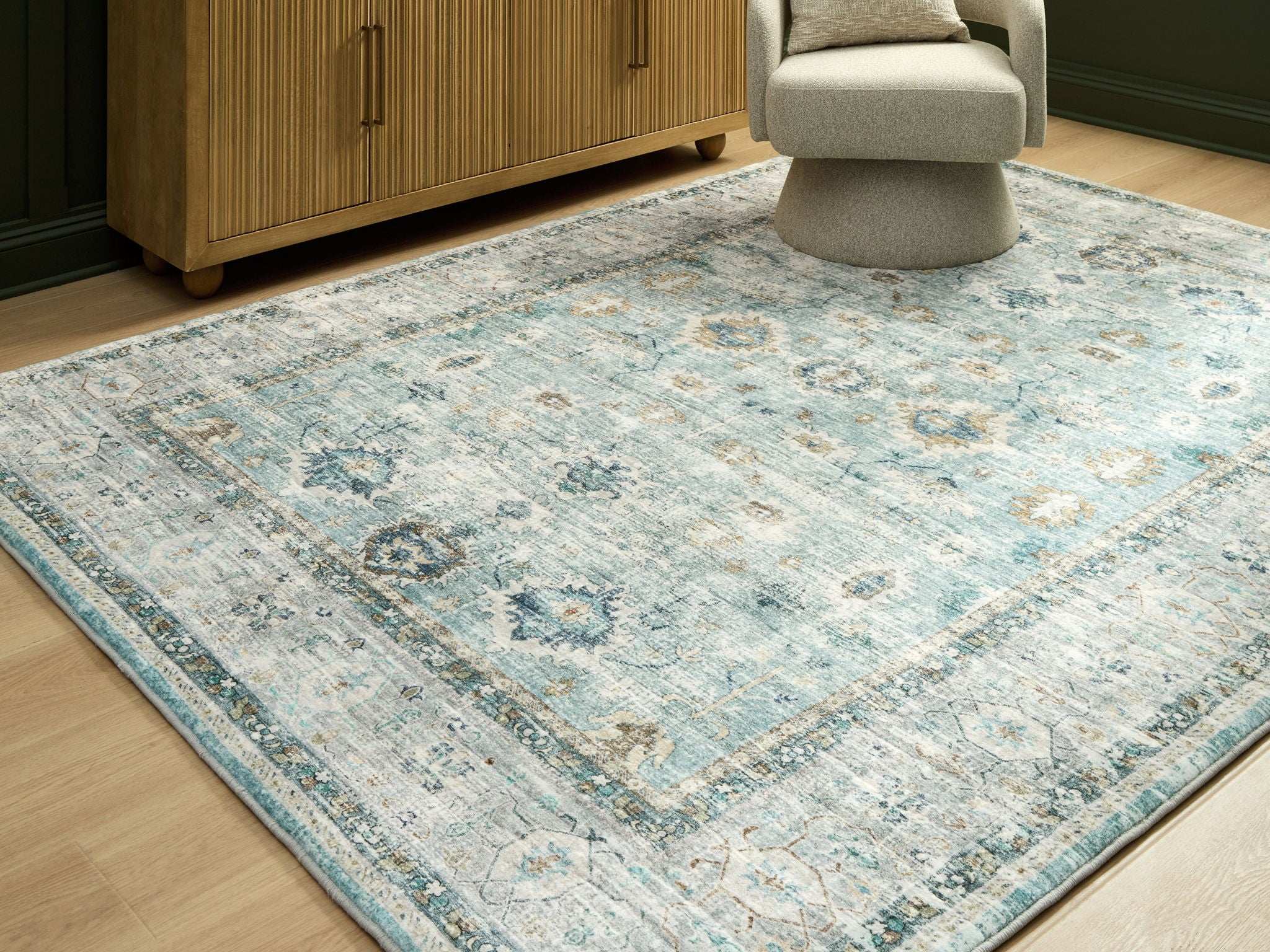 Ladstoney - Rug - Best Buy Furniture