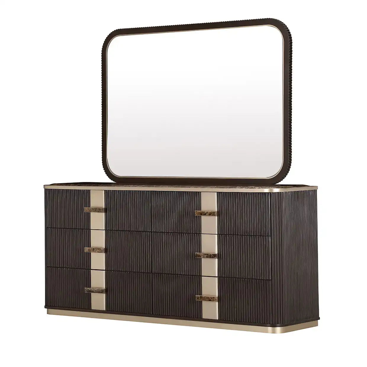 West Kensington - Dresser - Best Buy Furniture