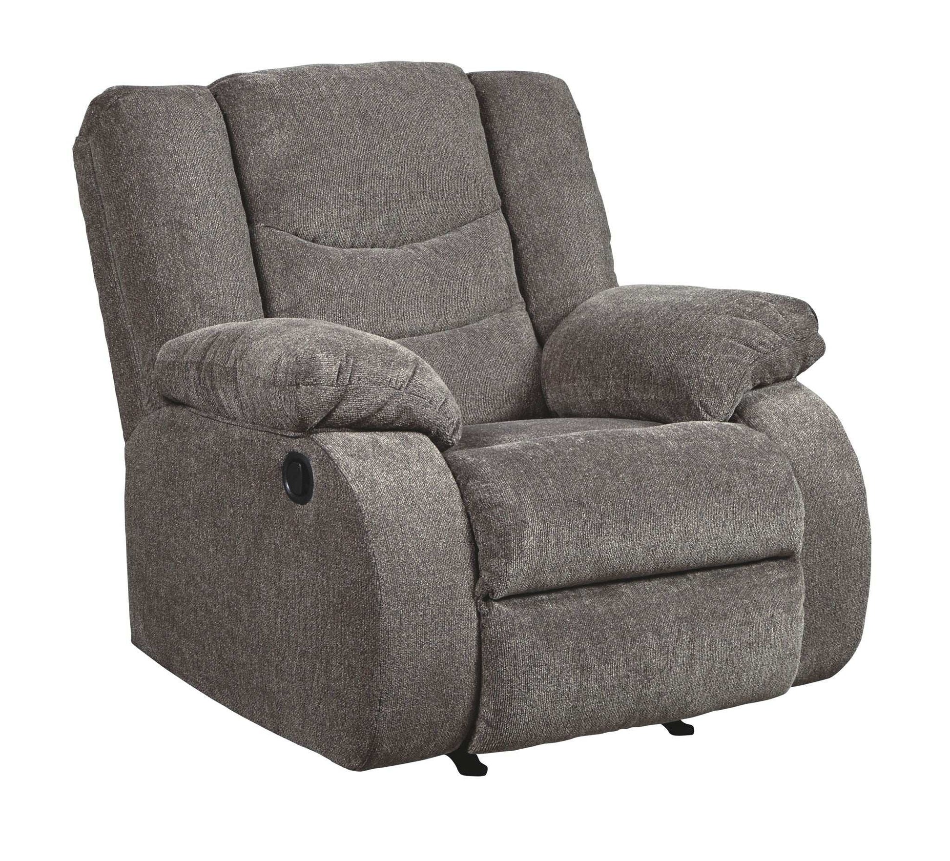 Tulen - Rocker Recliner - Best Buy Furniture