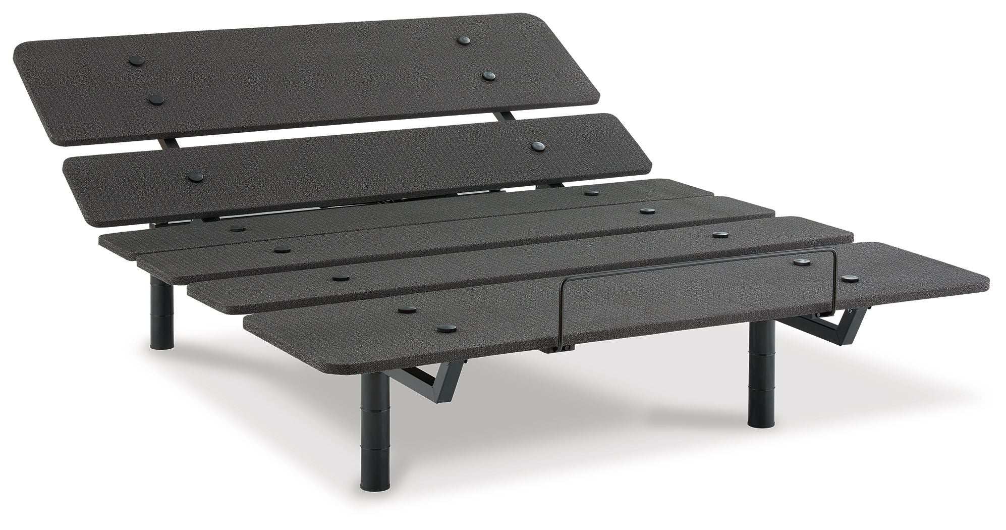 Cosmic Power Base - Adjustable Base - Best Buy Furniture